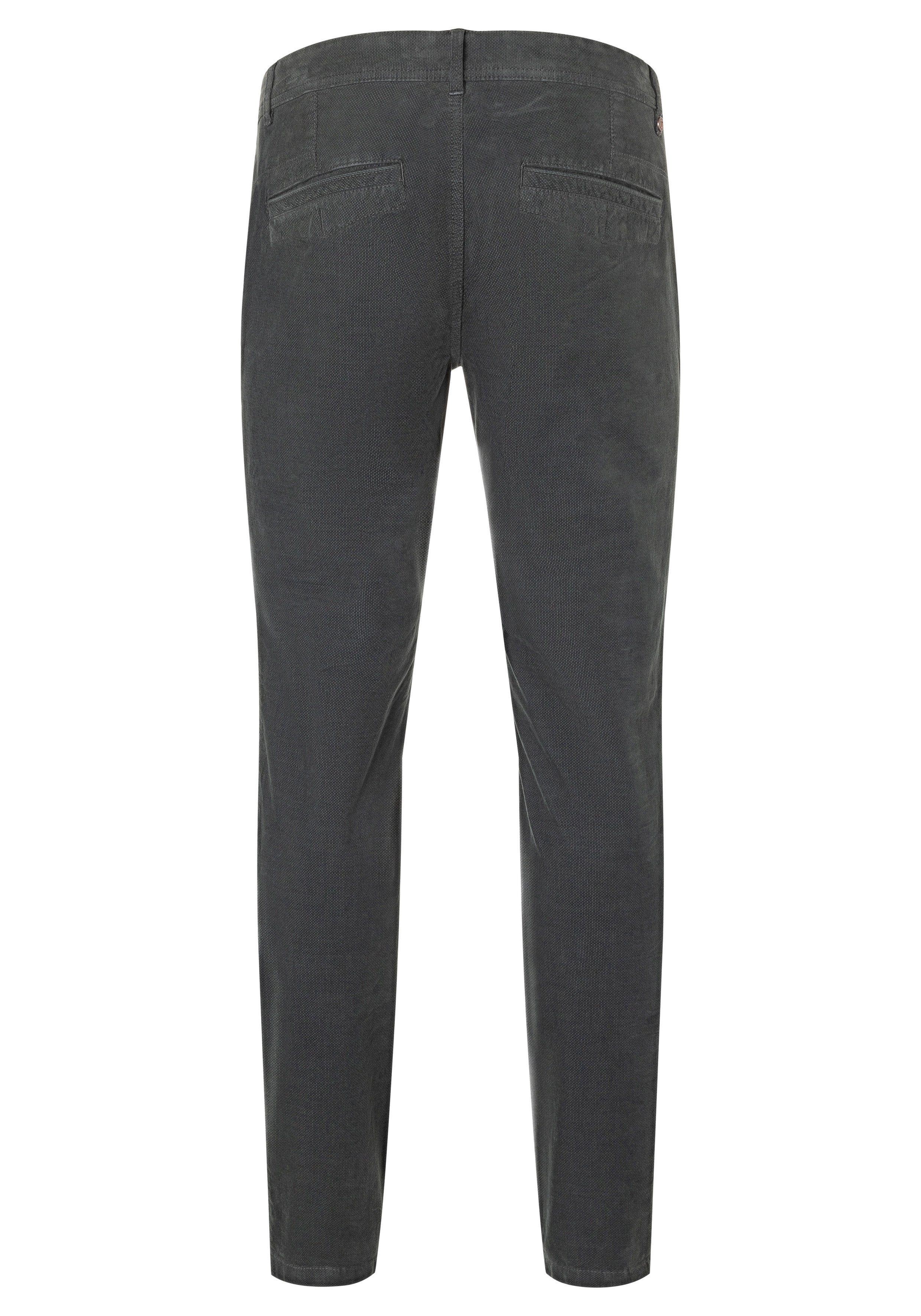 TIMEZONE Chino Regular LuiTZ