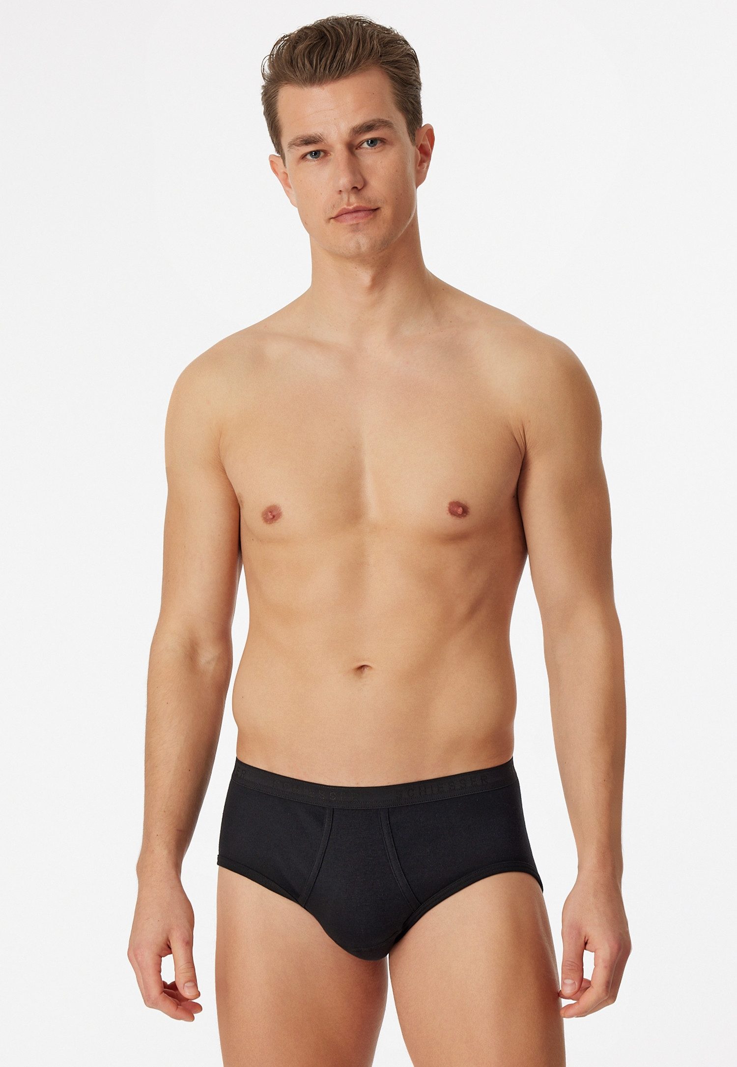 Schiesser Slip Original Classics (Set van 2)