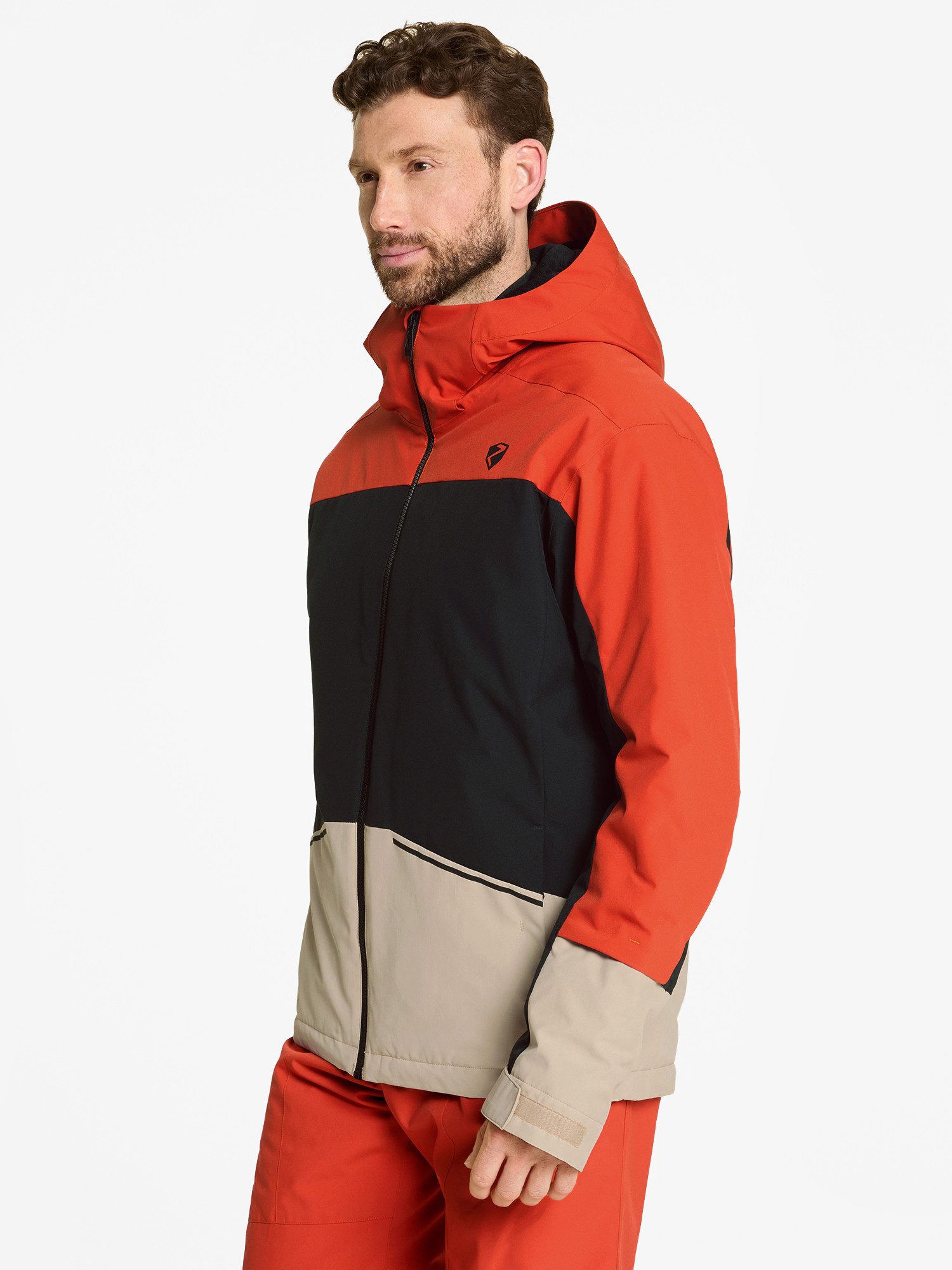 Ziener Ski-jack TIMBARRA