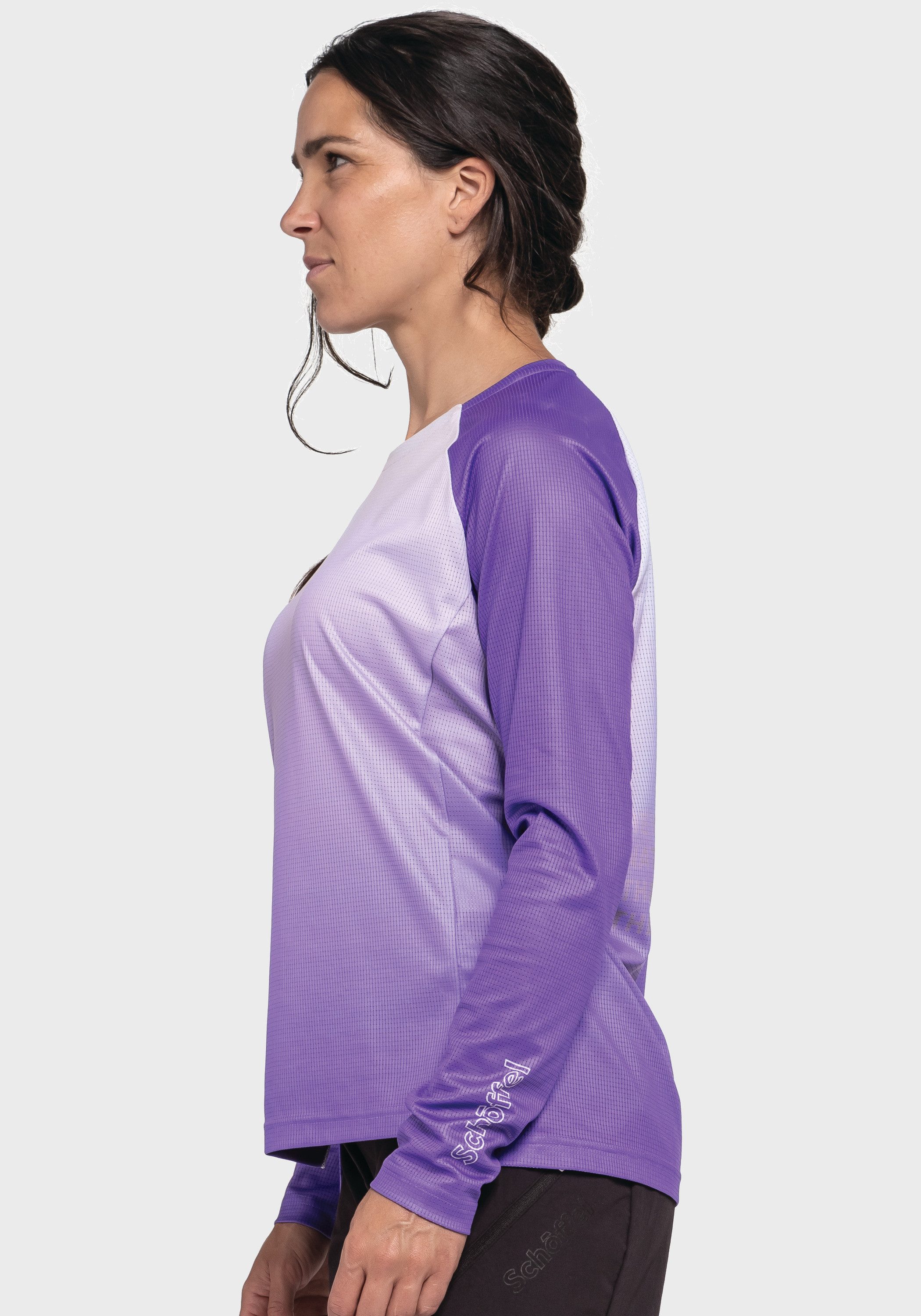 Schöffel Functioneel shirt Bike Longsleeve Style Koitere WMS