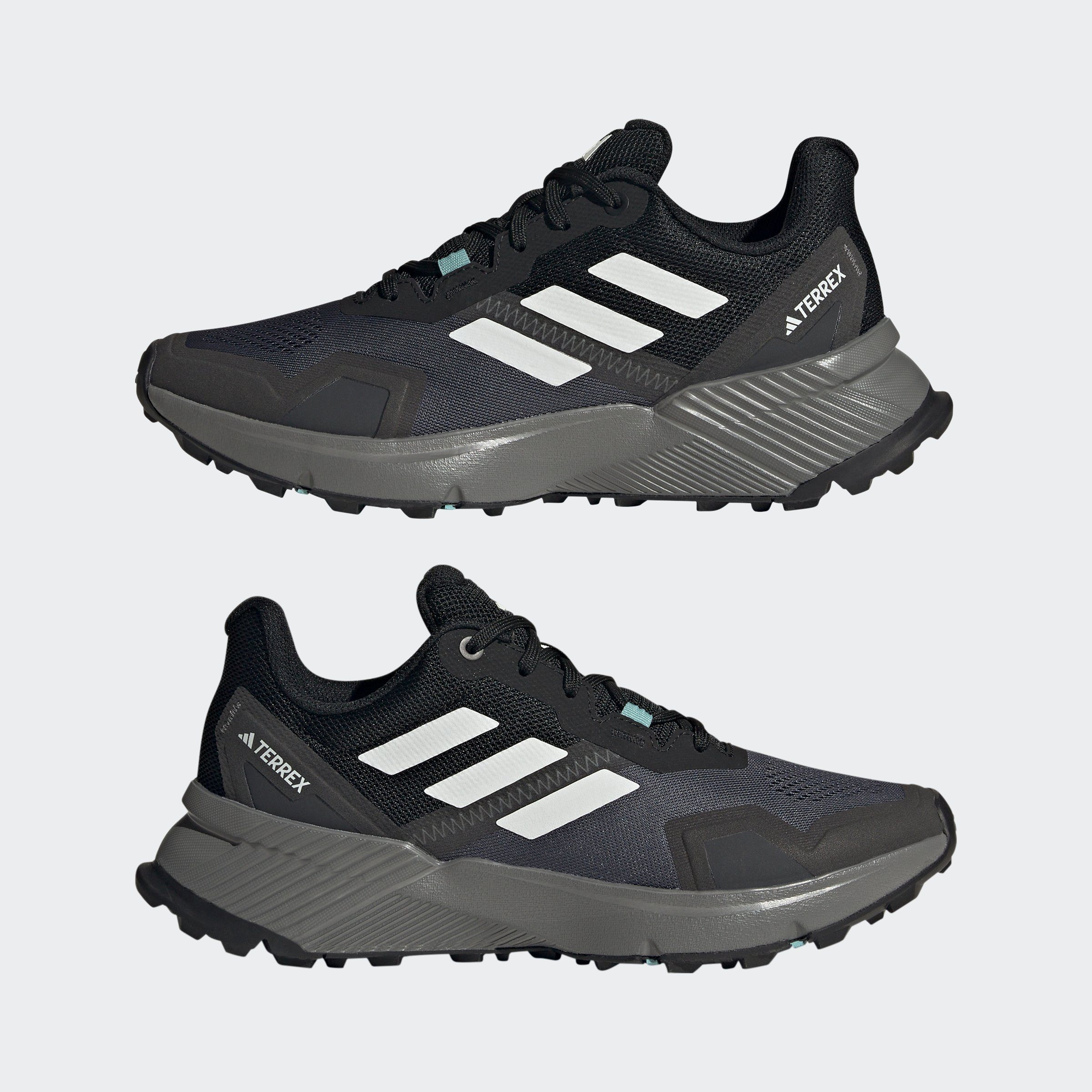 adidas TERREX Trailrunningschoenen SOULSTRIDE TRAILRUNNING