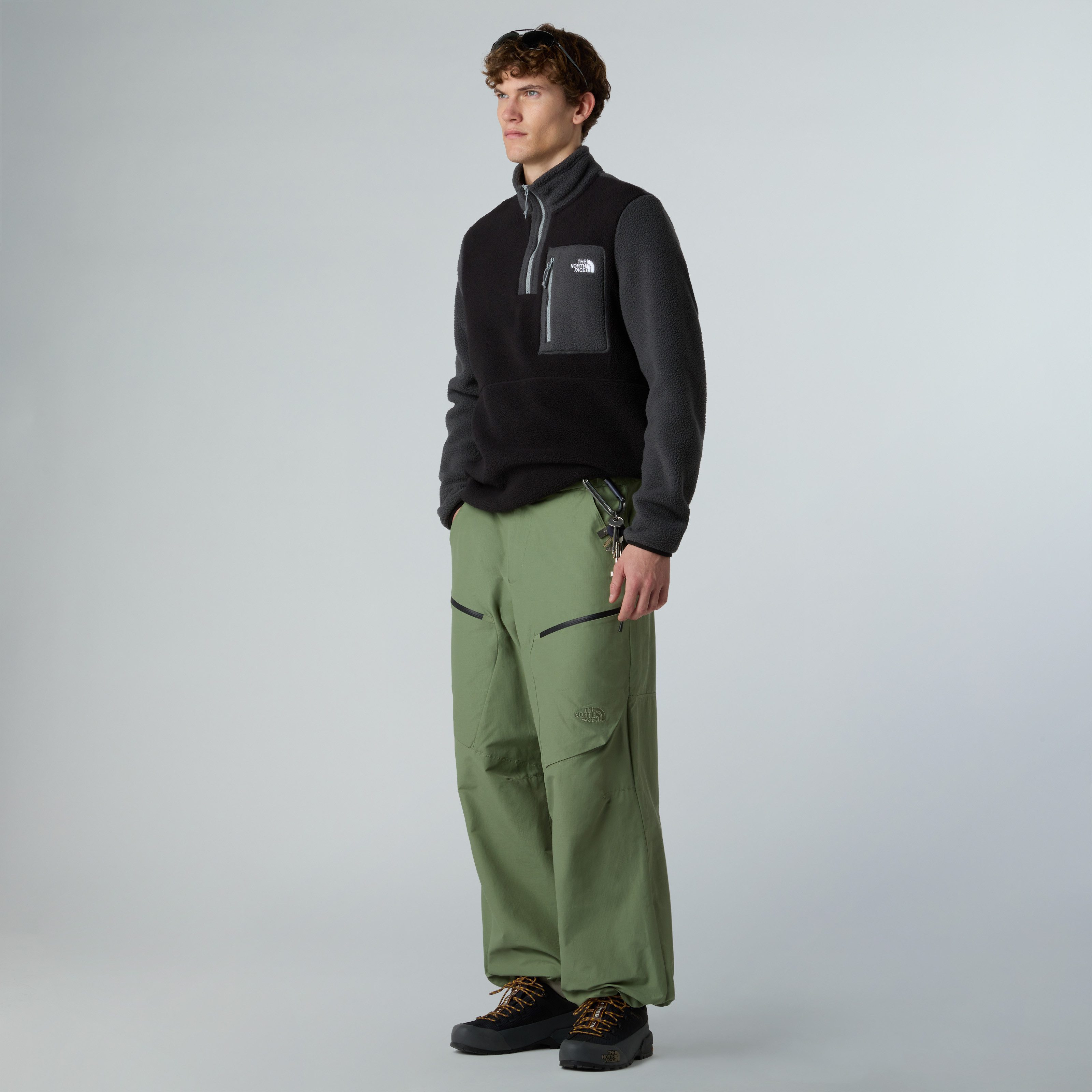 The North Face Fleecejack