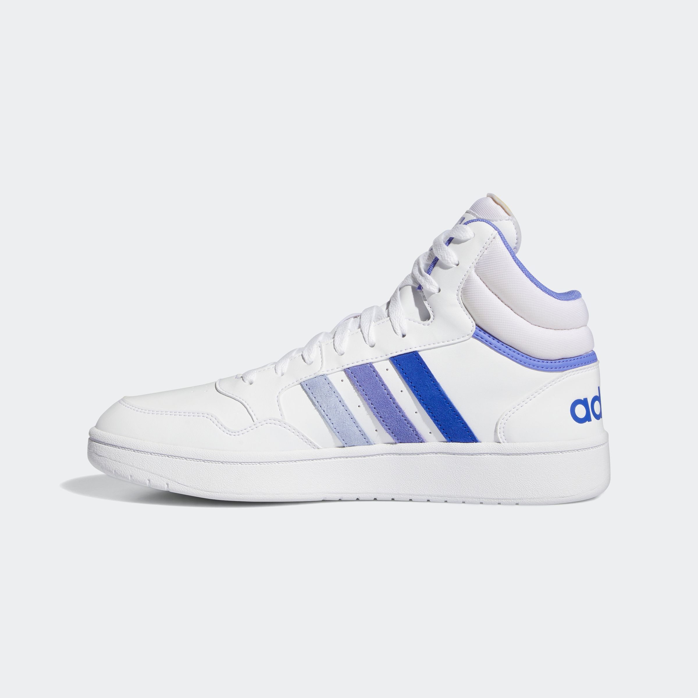 adidas Sportswear Sneakers HOOPS 3.0 MID CLASSIC VINTAGE