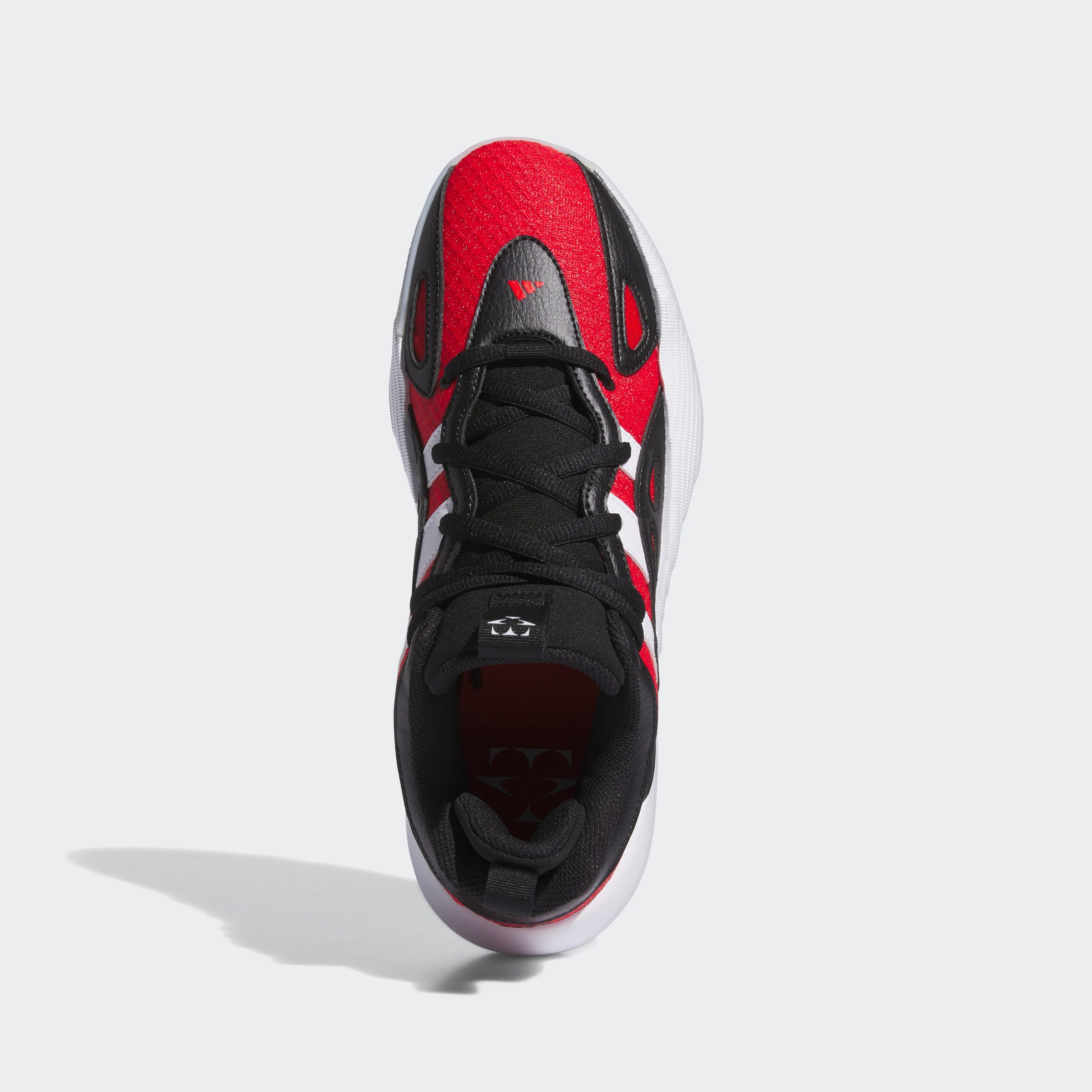 adidas Performance Basketbalschoenen TRAE YOUNG UNLIMITED 2 LOW