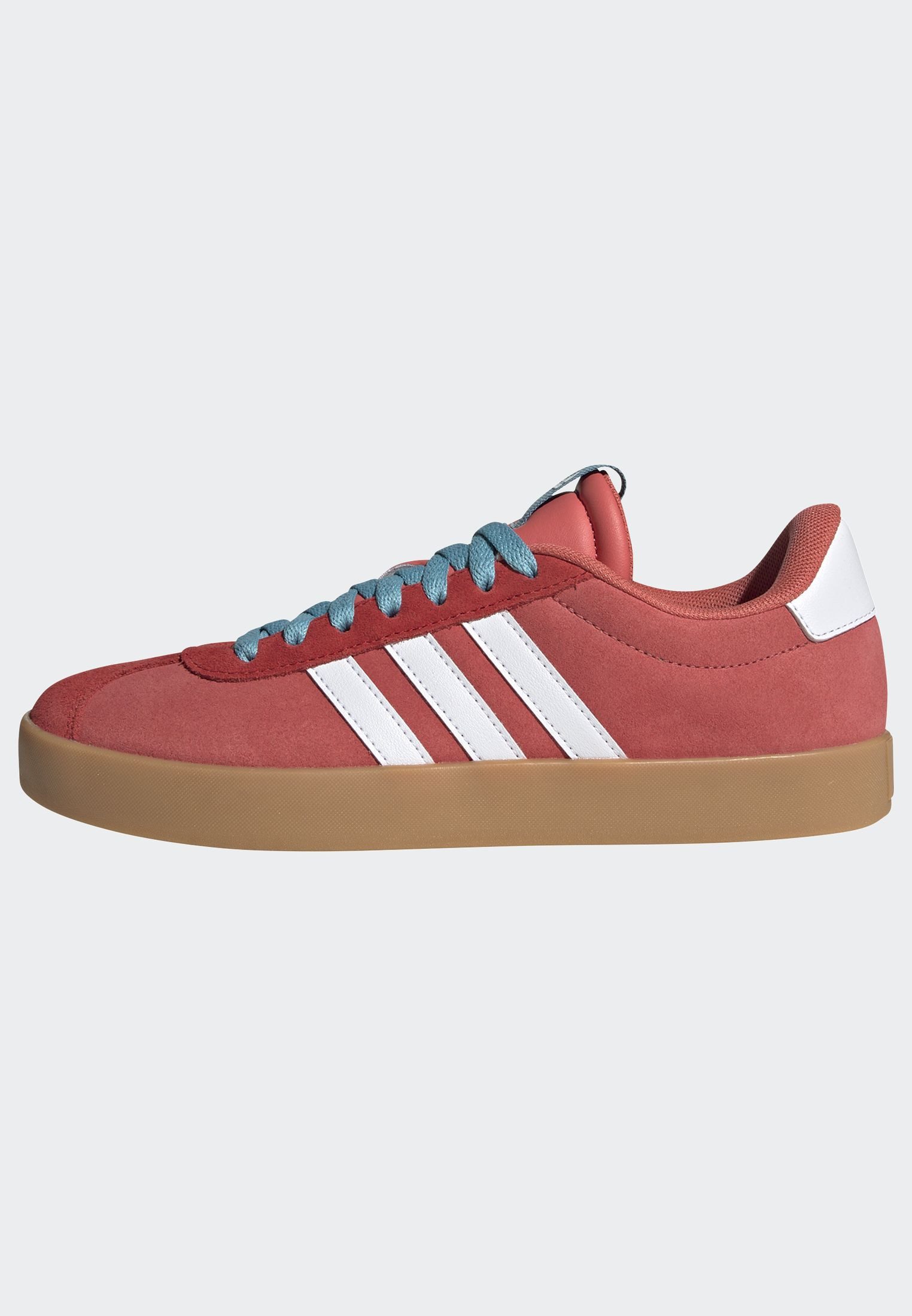 adidas Sportswear Sneakers VL COURT 3.0 geïnspireerd door het ontwerp van de adidas samba