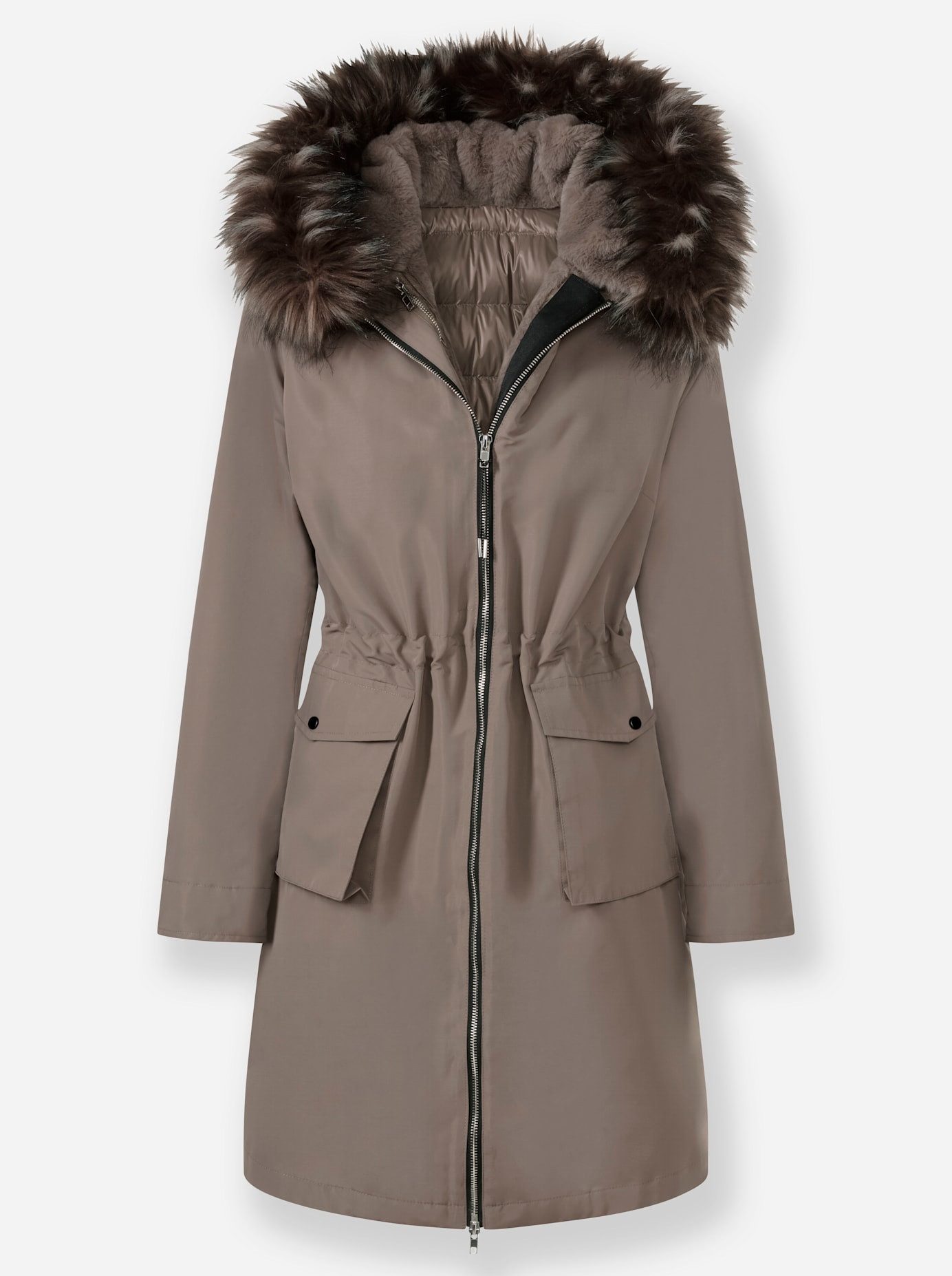 heine Winterjas