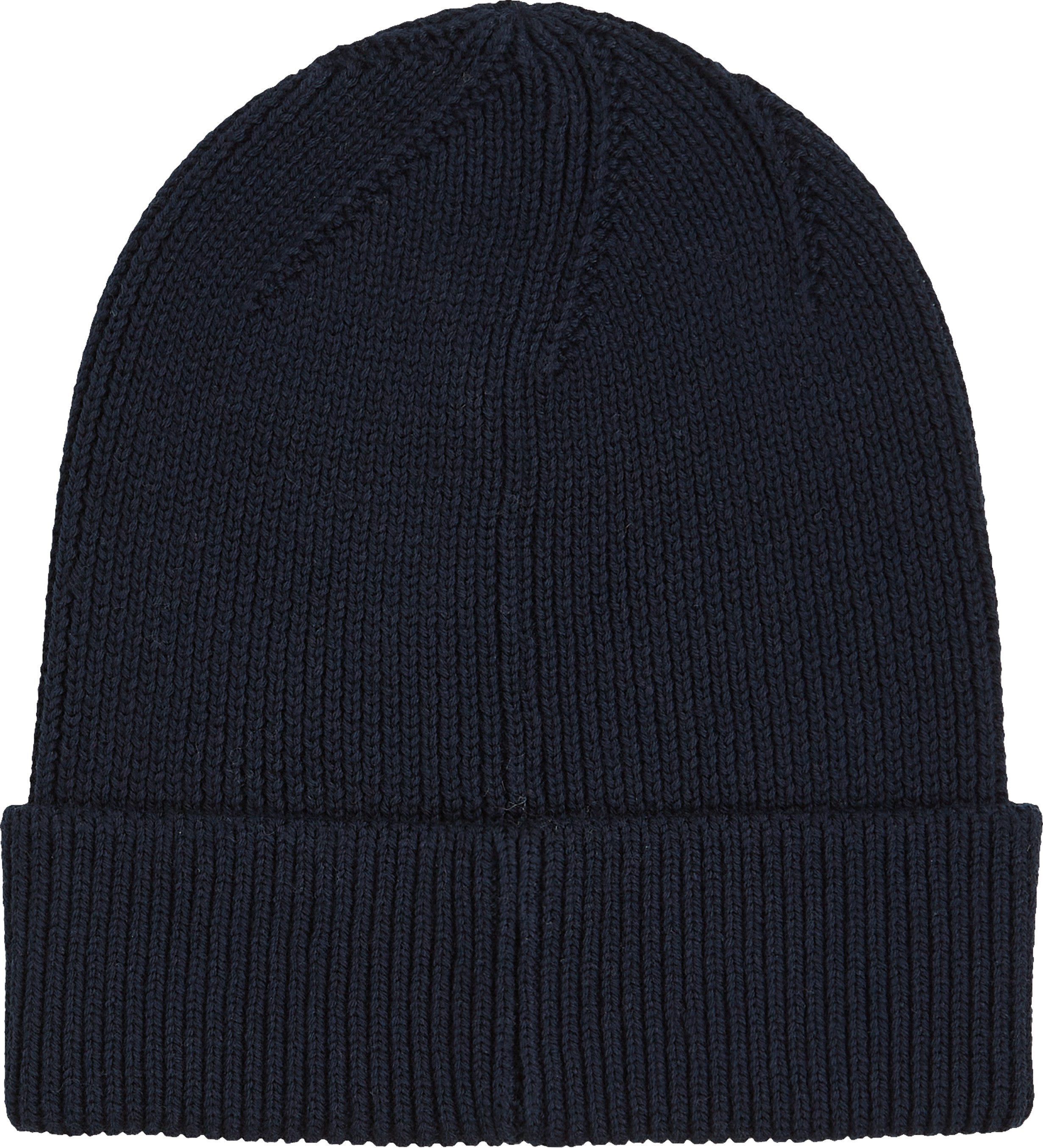 TOMMY JEANS Beanie TJW ELONGATED FLAG BEANIE