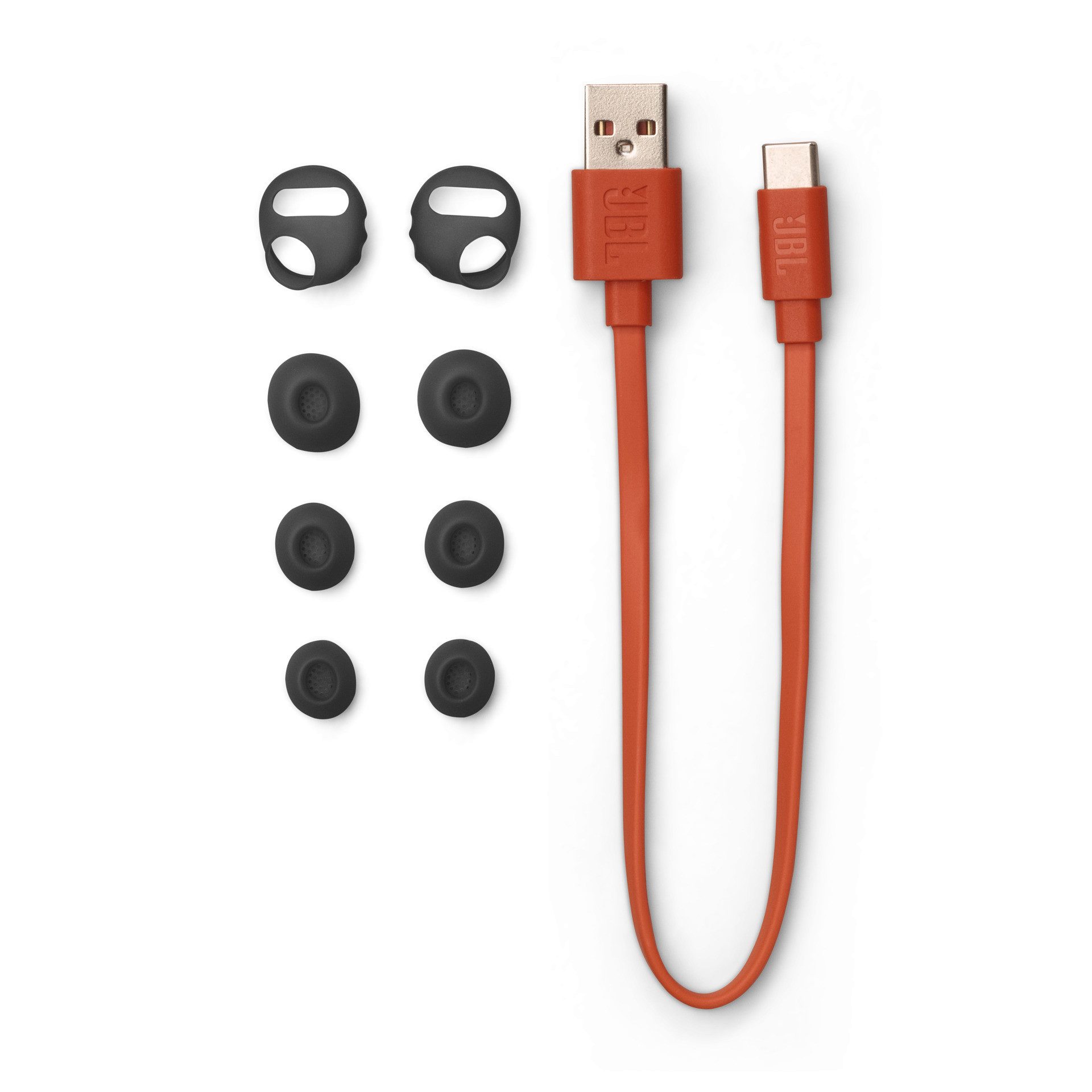 JBL Draadloze in-ear hoofdtelefoon Endurance Race 2