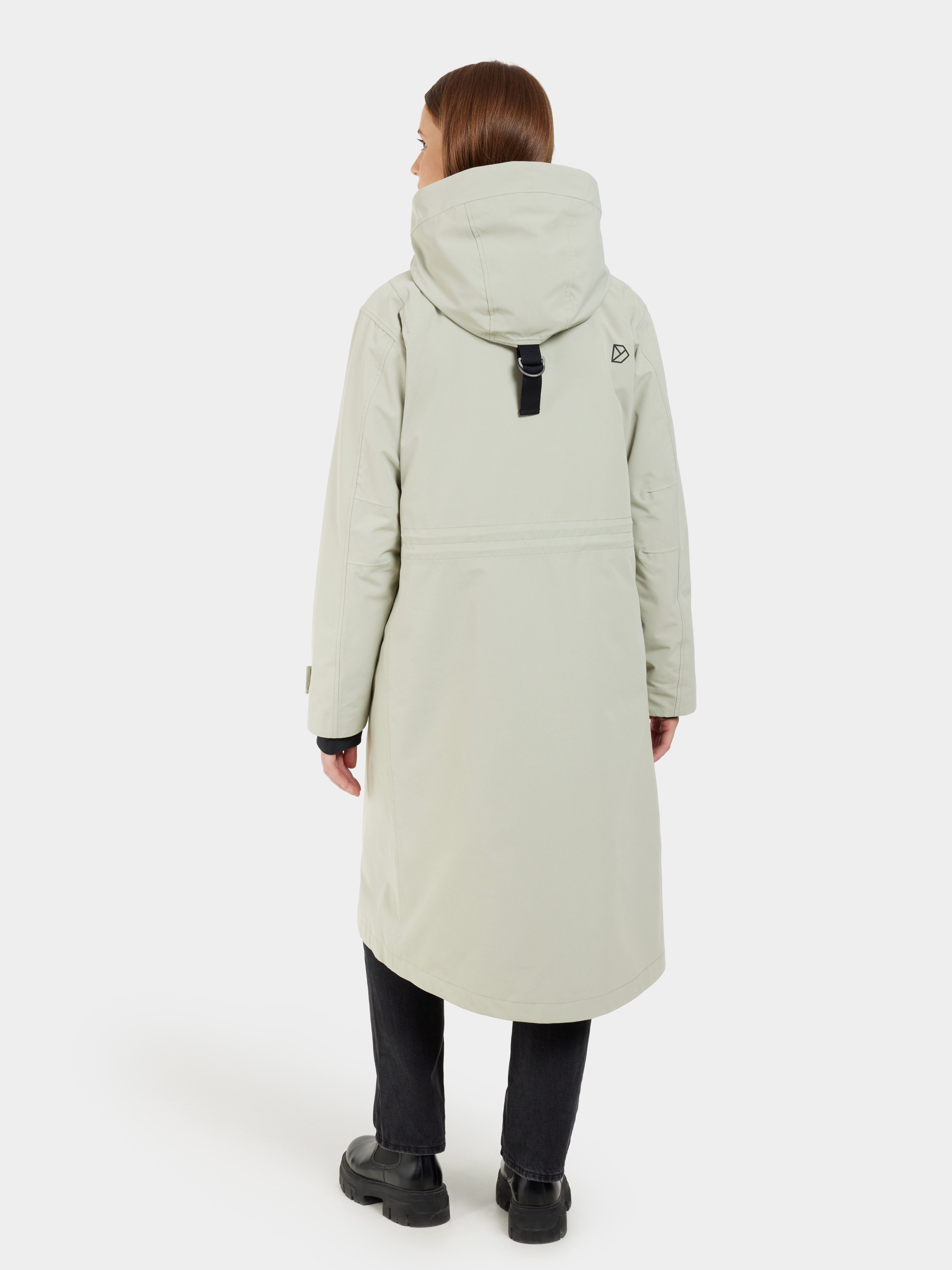 Didriksons 1913 Functionele jas MIA WNS PARKA L 2