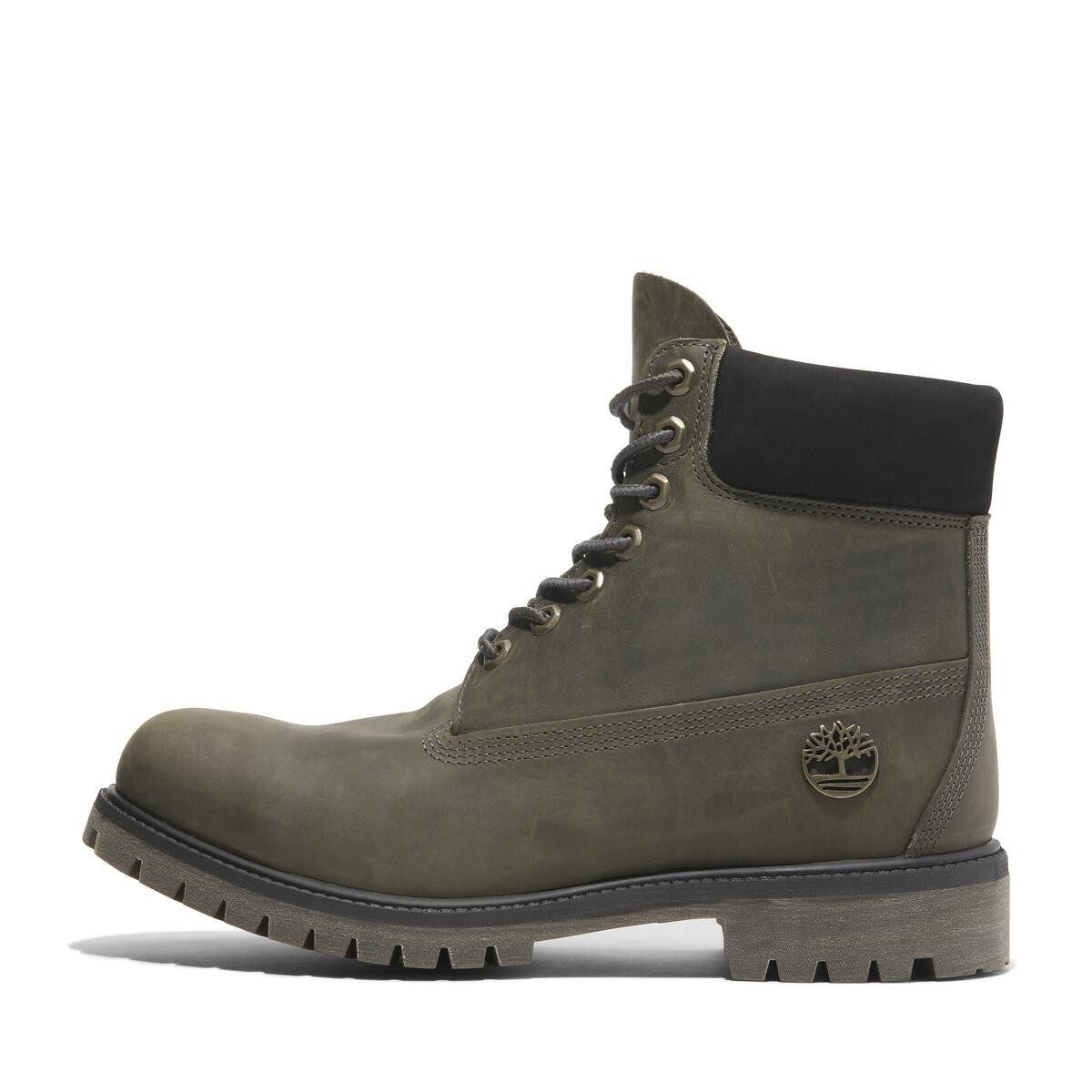Timberland Veterschoenen 6 inch Premium FTB Winterlaarzen, veterschoenen, winterschoenen, waterdicht