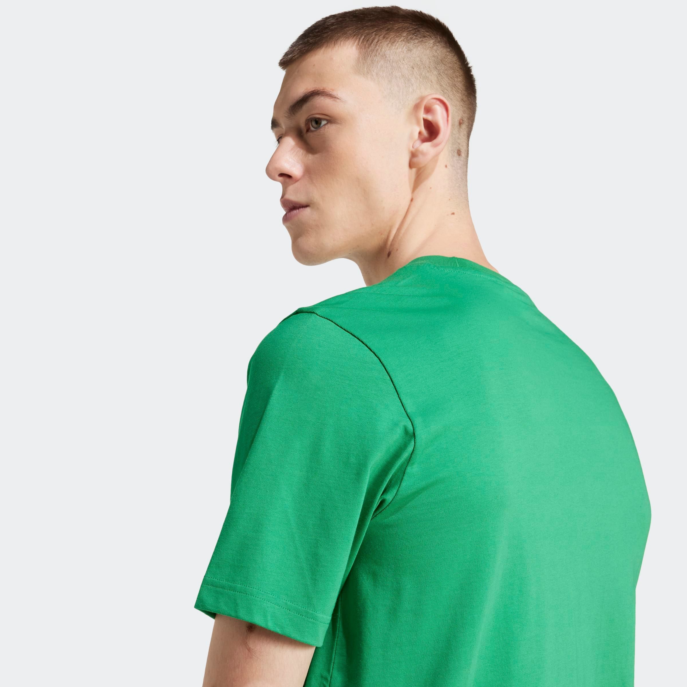 adidas Originals T-shirt Q12 TS ROLLER