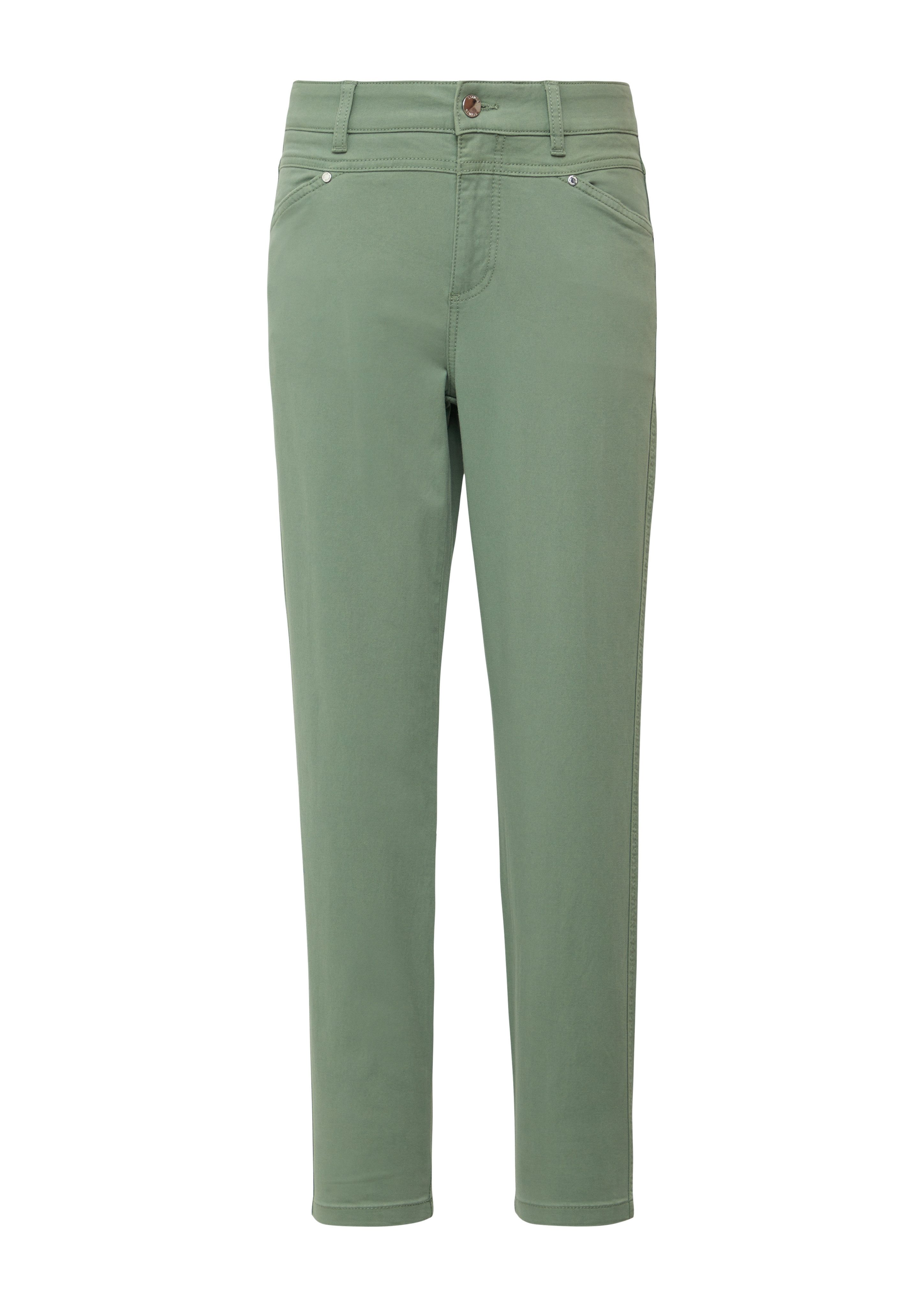 s.Oliver 7/8 broek in slim fit