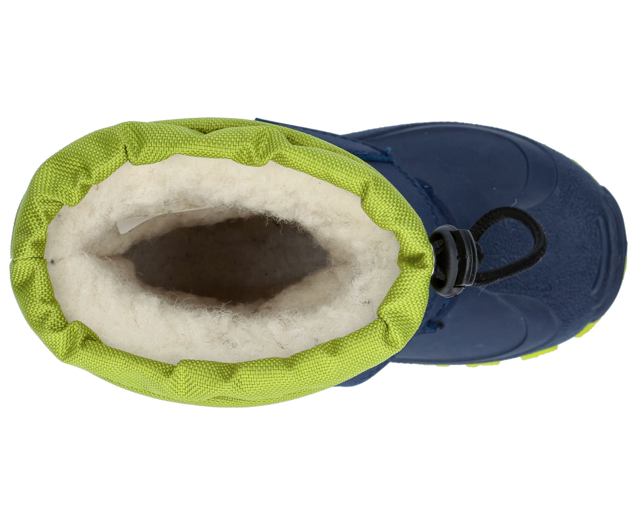 Lico Winterlaarzen Laarzen Werro