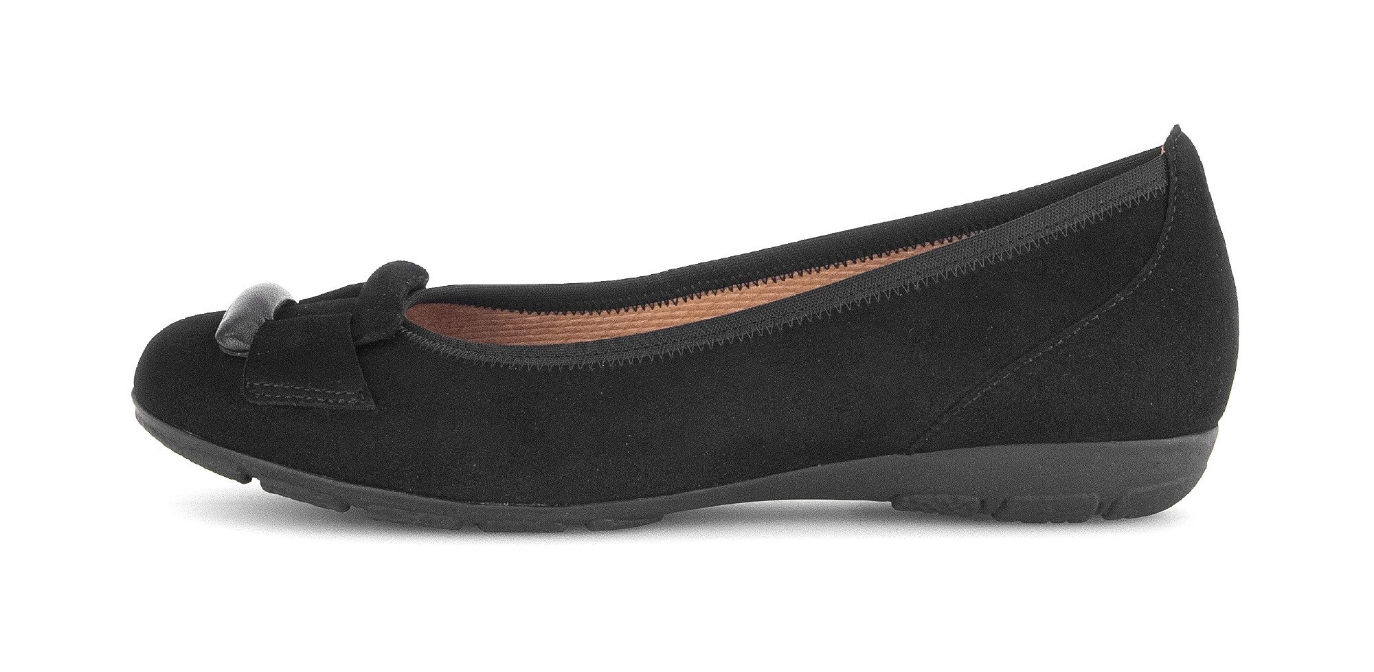 Gabor Ballerina's
