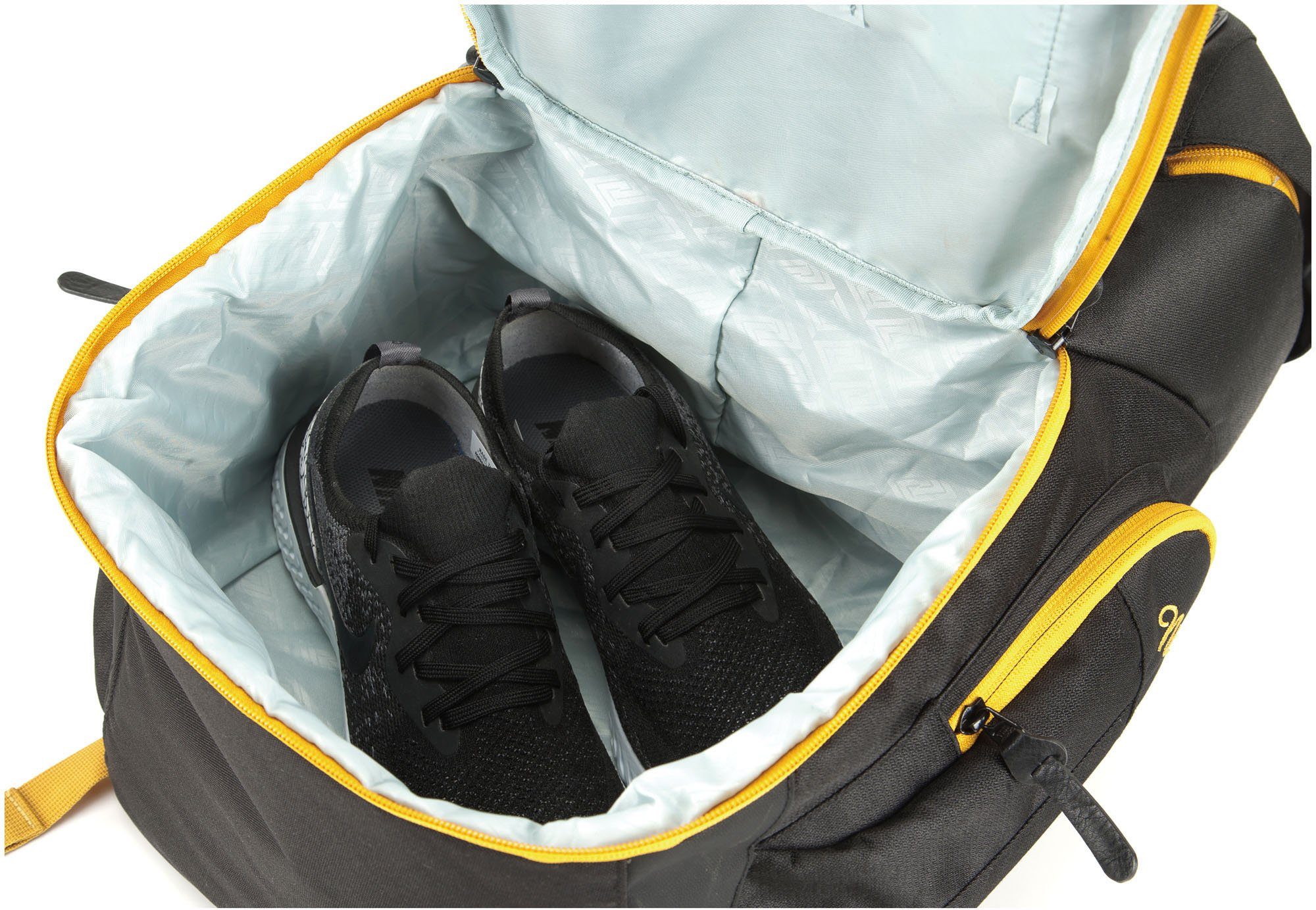 NITRO Laptoprugzak Weekendtas Reiserugzak met laptopvak, schoolrugzak, wanderrugzak