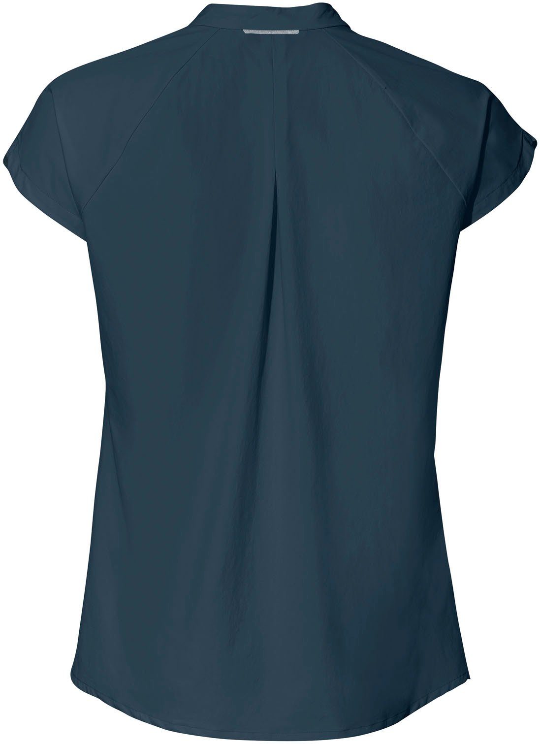 VAUDE Functionele blouse WOMEN'S YARAS SL SHIRT II (1-delig)