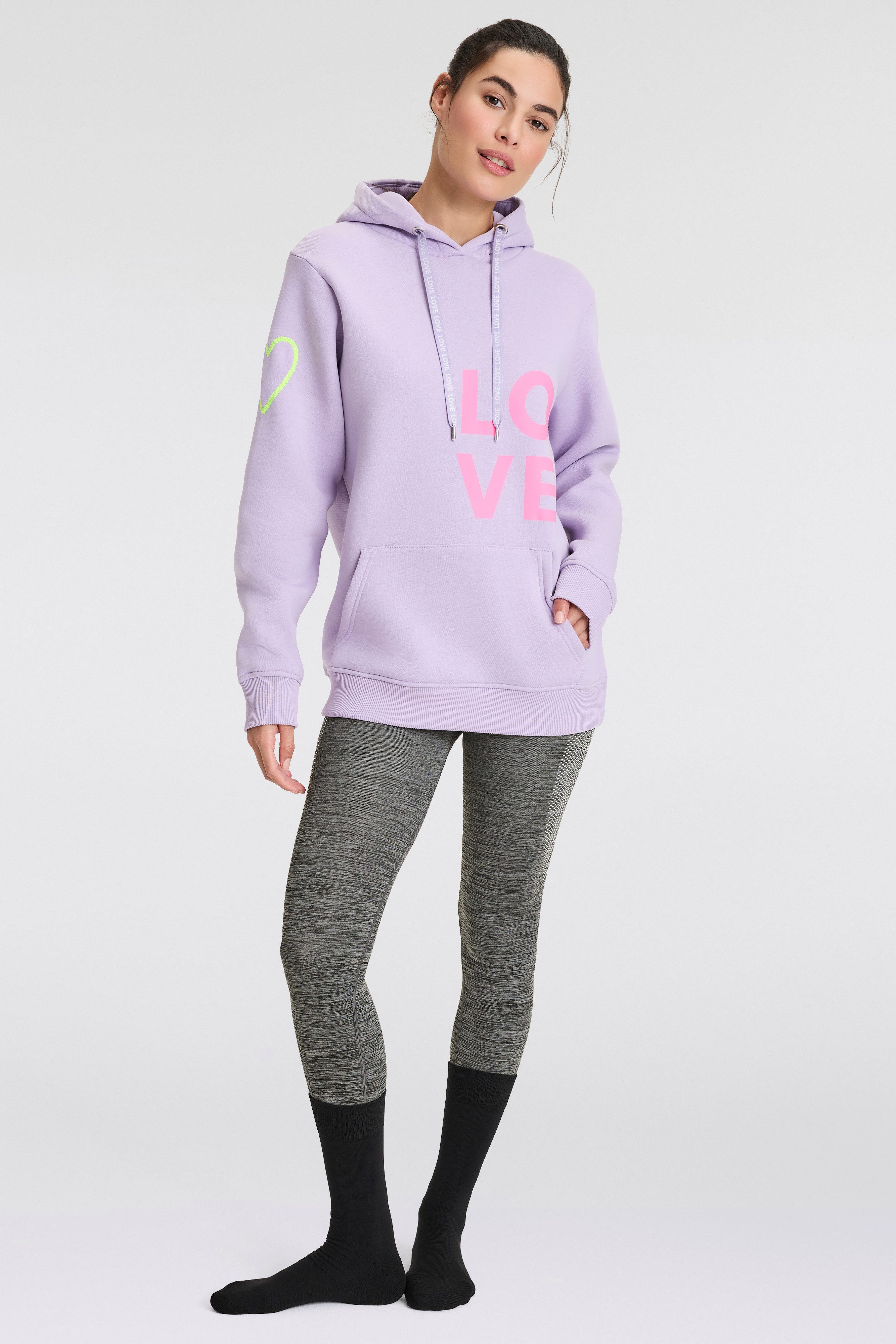 HEAT keeper Thermo-onderbroek van zacht materiaal perfect voor wintersportactiviteiten