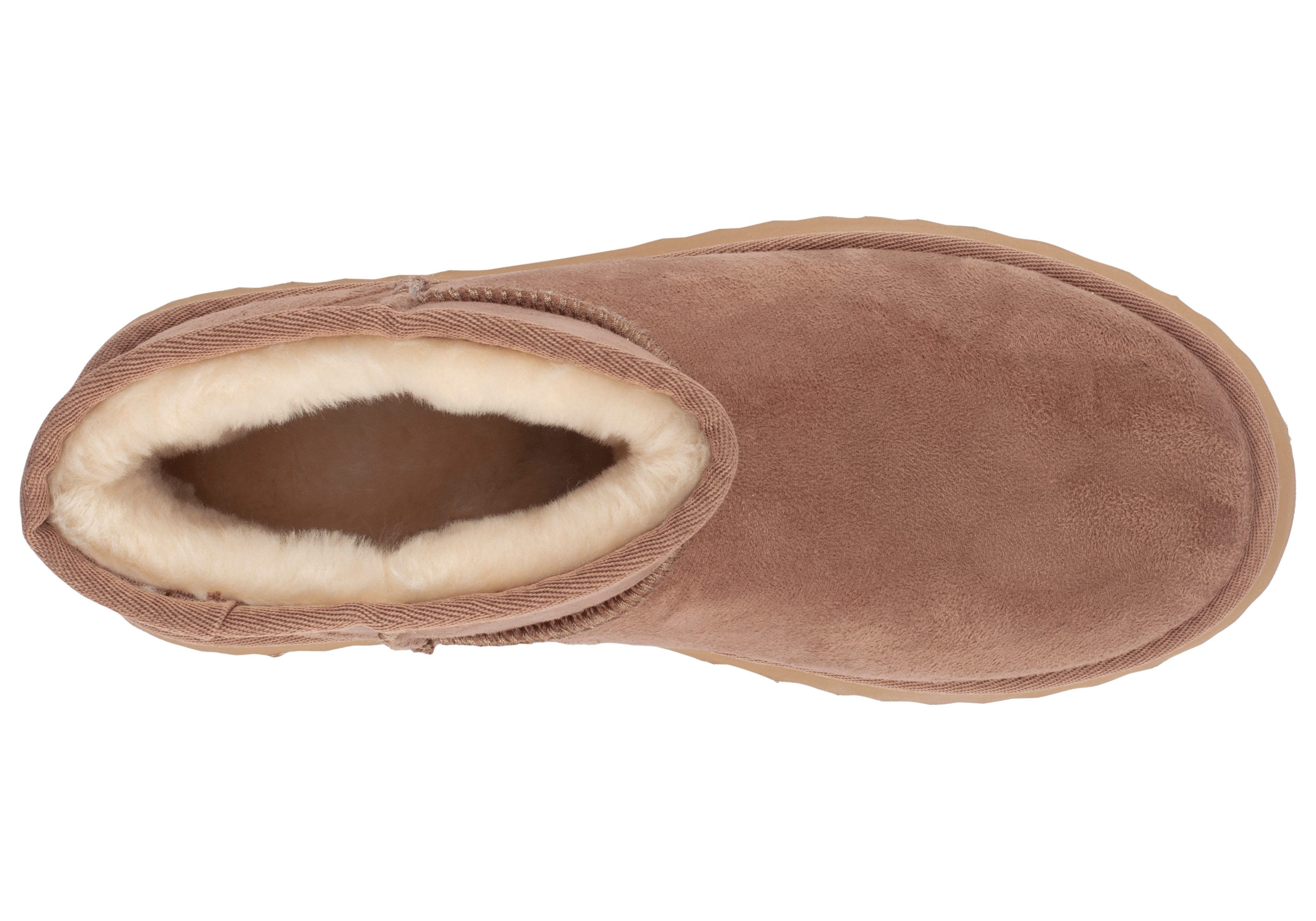 O'Neill Boots zonder sluiting BESIANA PLATFORM WOMEN MID Winterlaarzen, snowboots, winterschoenen