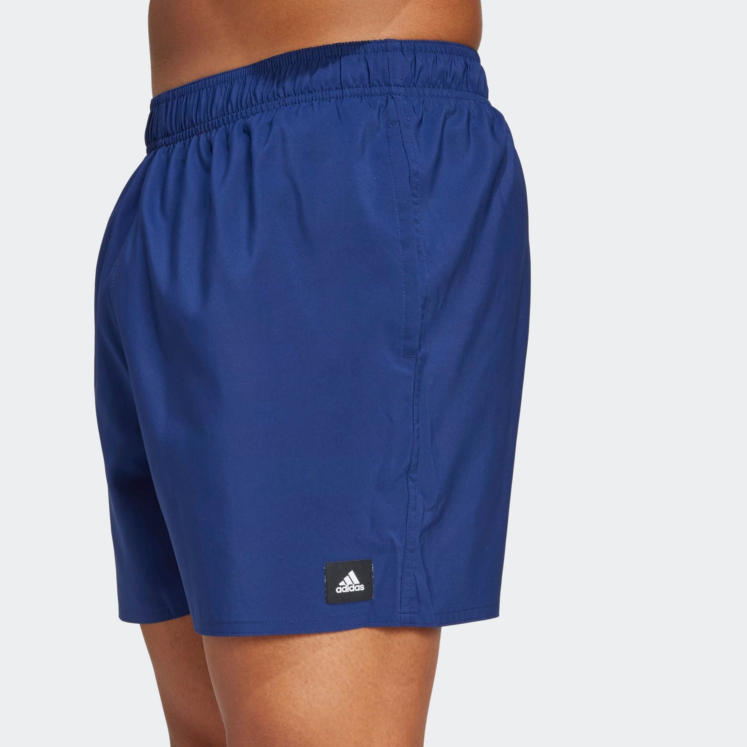 adidas Performance Zwemshort SOLID CLX SHORTLENGTH (1 stuk)