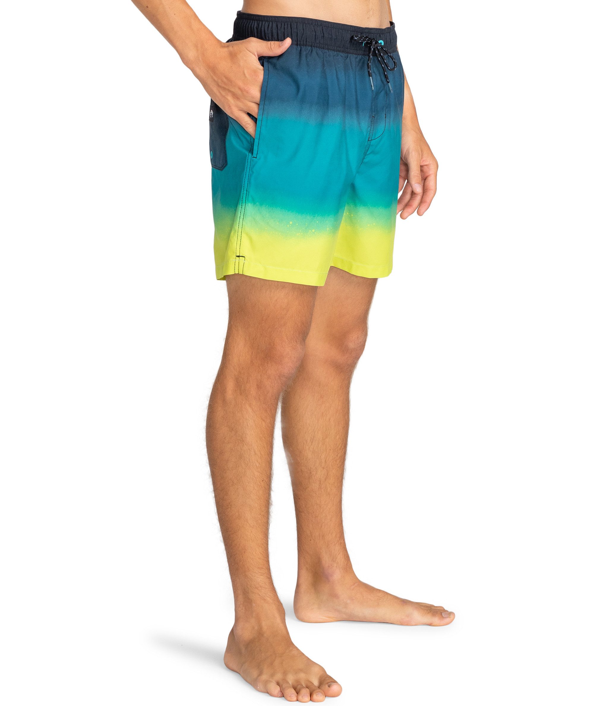 Billabong Zwemshort ALL DAY FADE LB