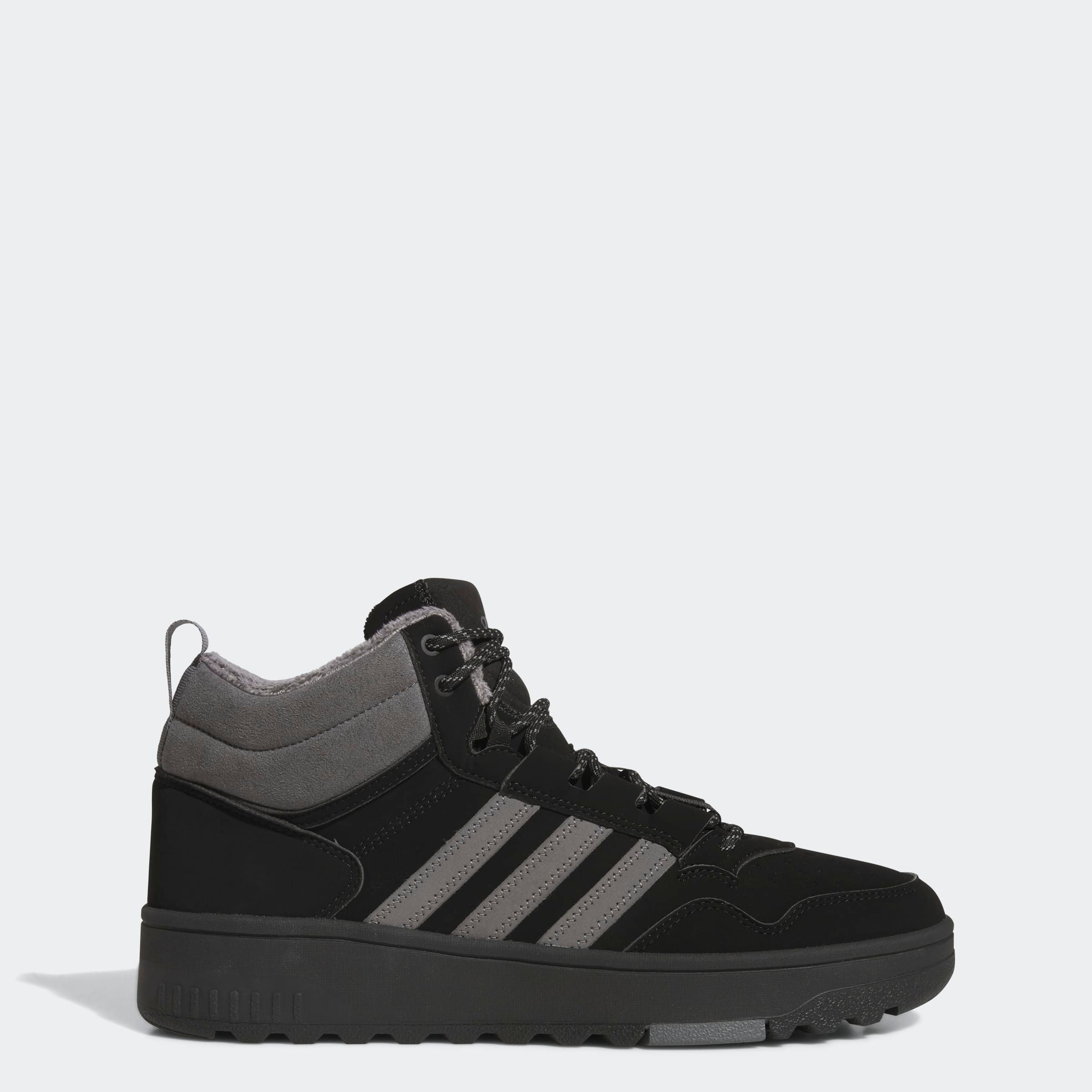 adidas Sportswear Winterlaarzen HOOPS 4.0 MID