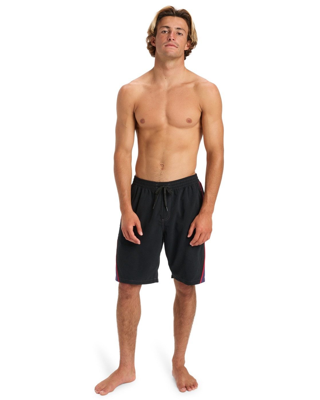 Quiksilver Boardshort Mercury 99 Volley 20"