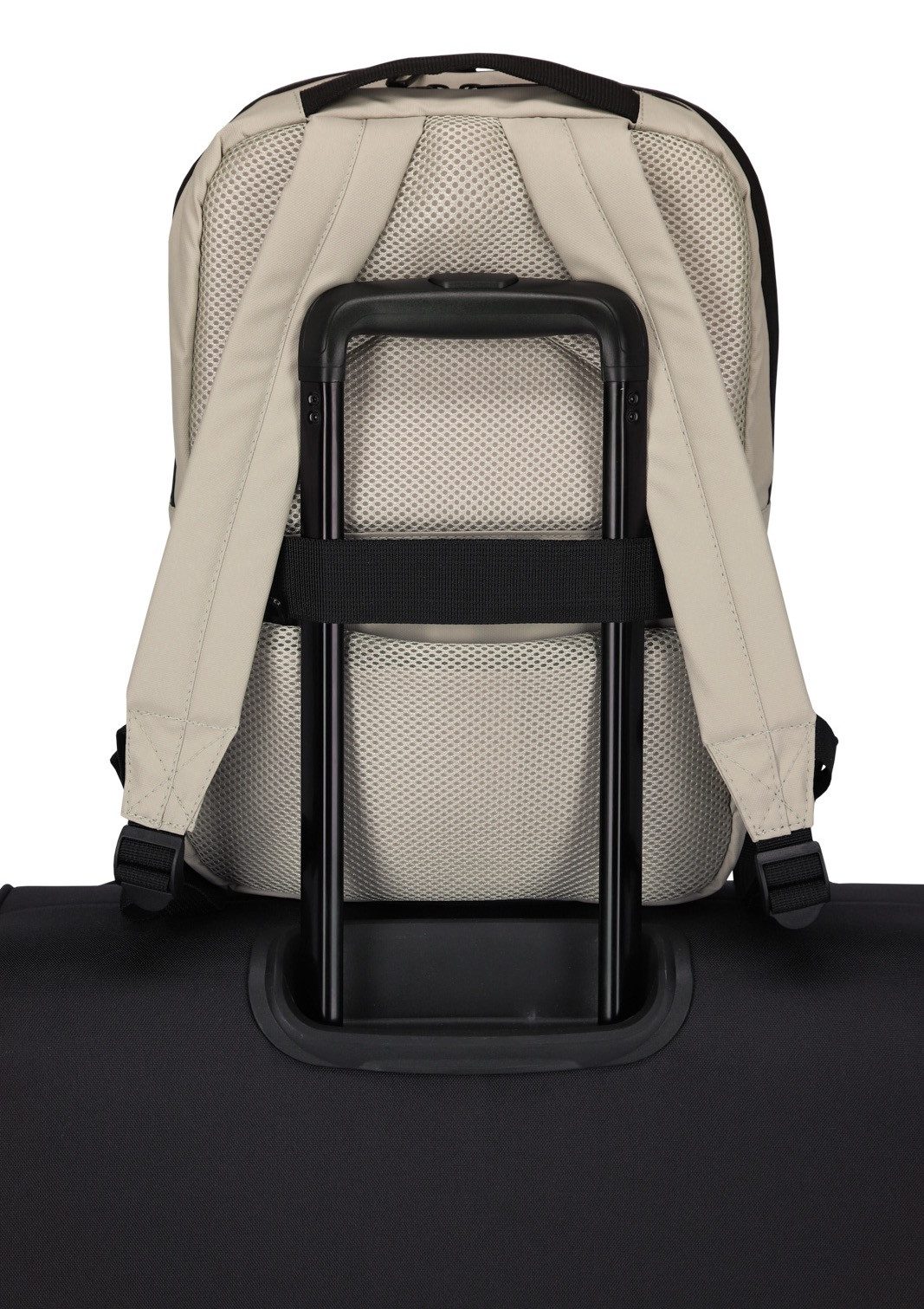 travelite Rugzak BASICS Plane RV
