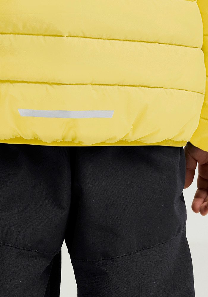 Jack Wolfskin Outdoorjack ZENON JKT KIDS