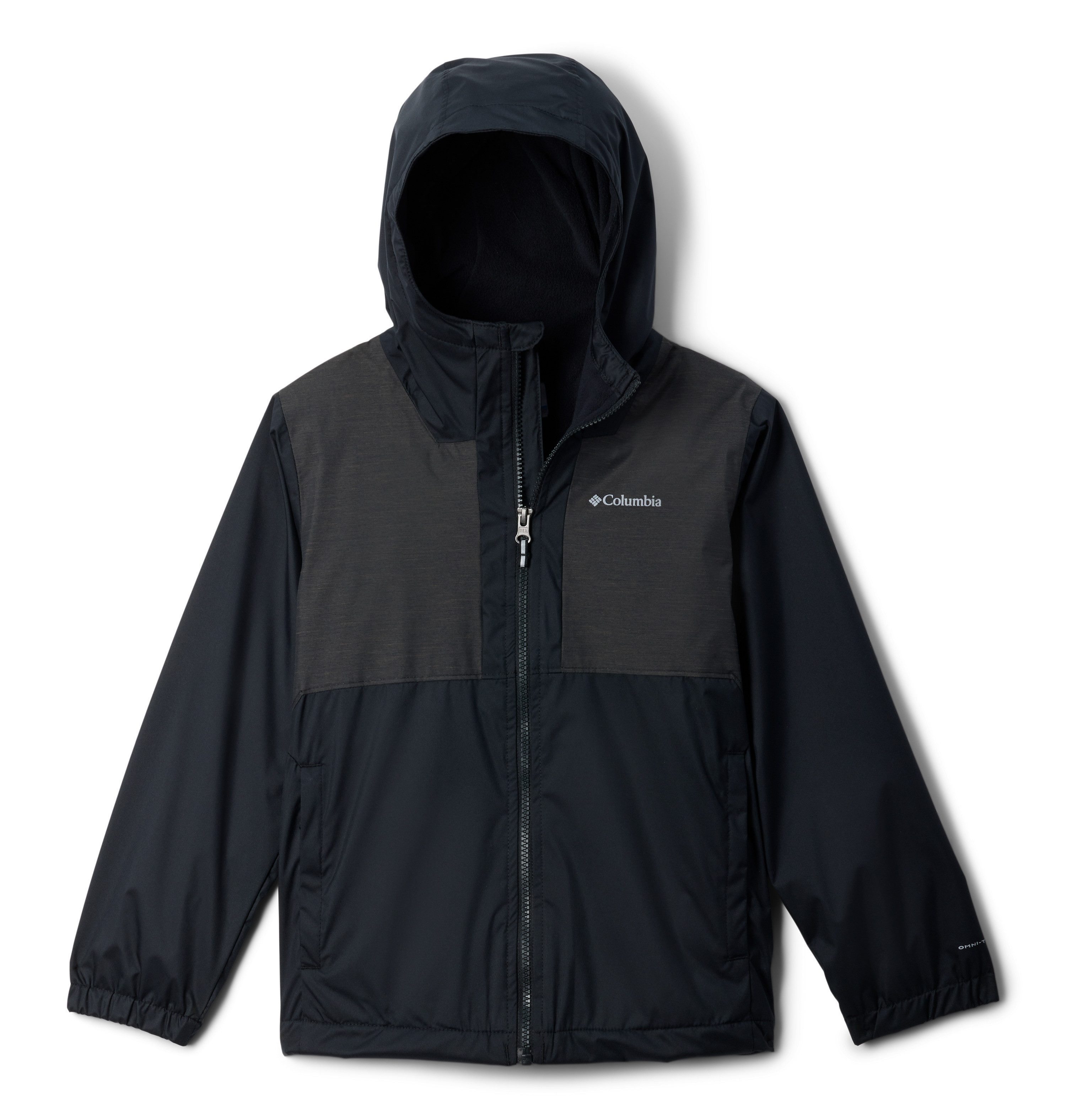 Columbia Winterjack Rainy Trails™ II Fleece Lined Jacket