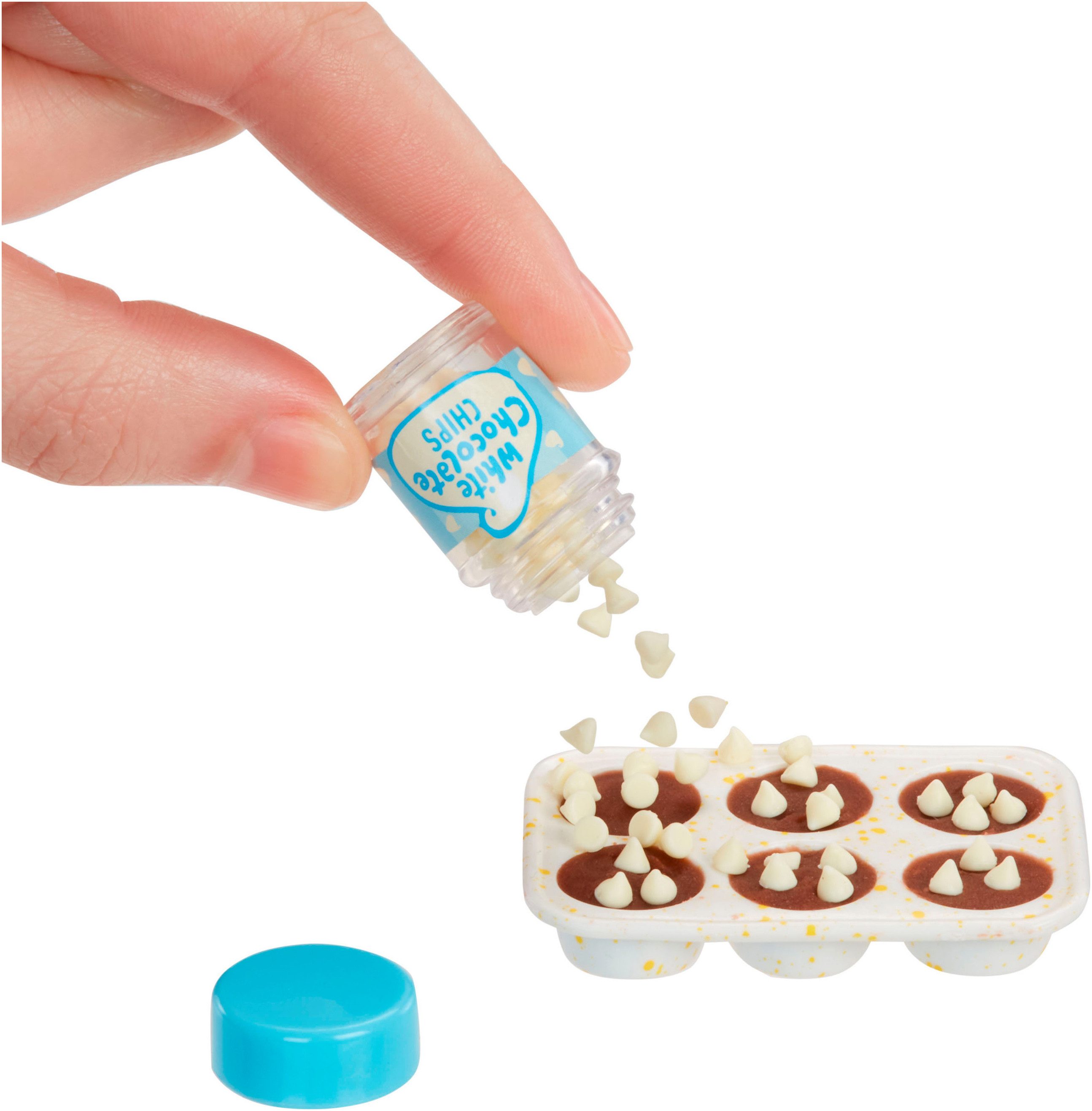 MGA Knutselset MGA's Miniverse - Make It Mini Appliances