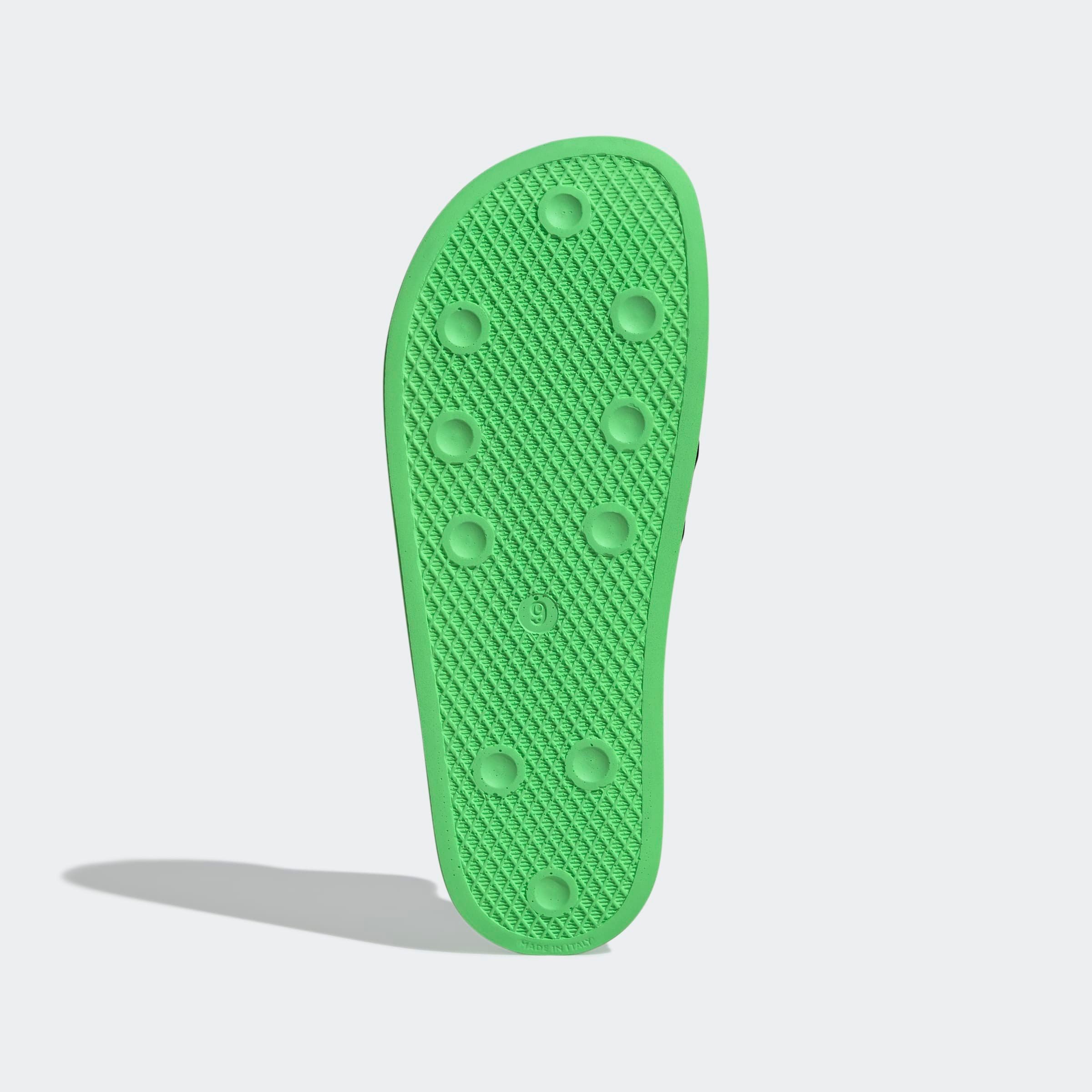 adidas Originals Badslippers ADILETTE SLIDES
