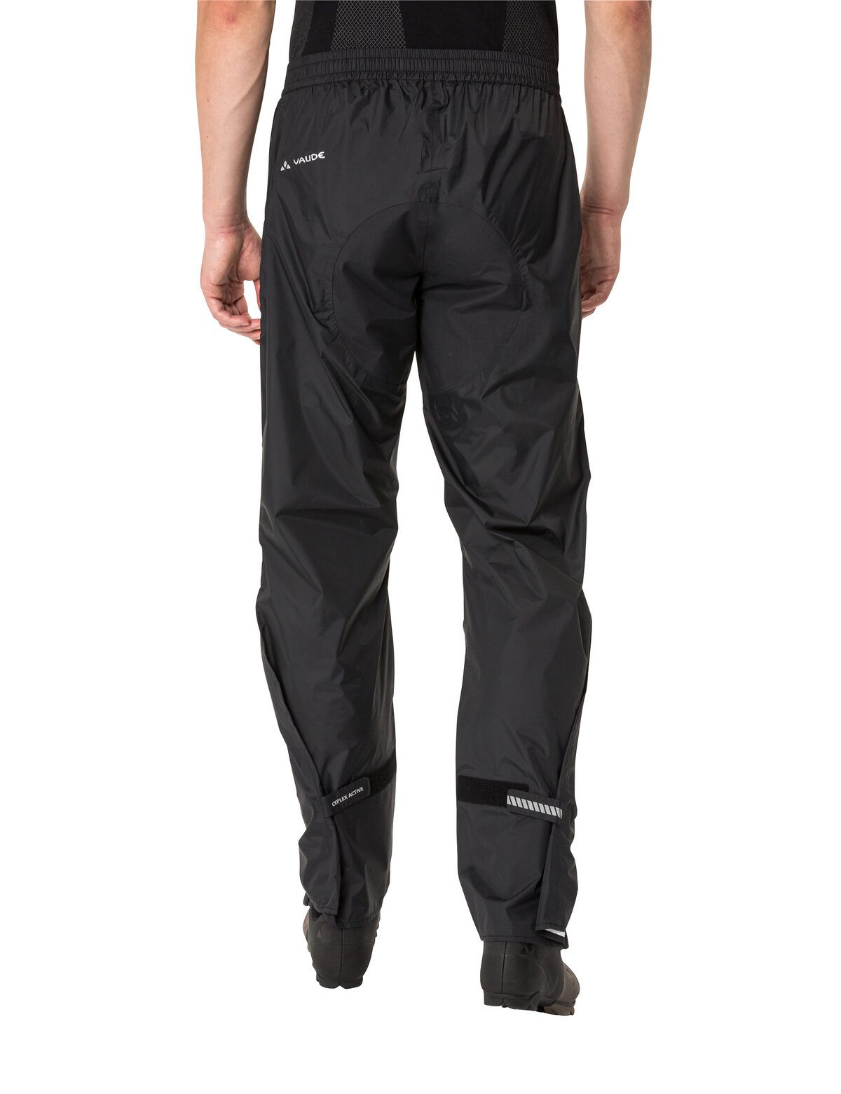 VAUDE Fietsbroek Men's Drop Pants II