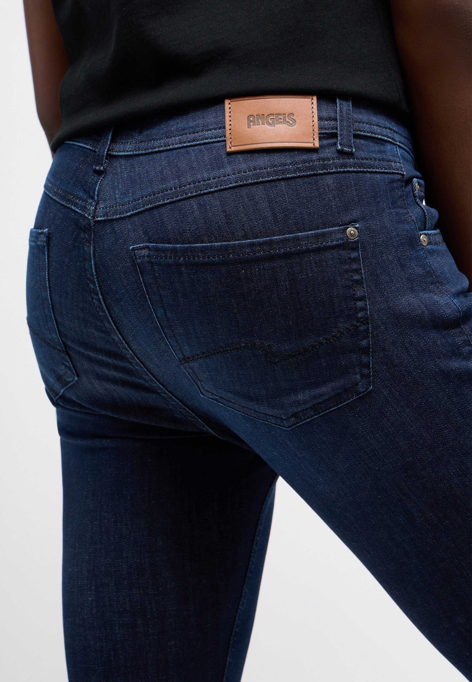 ANGELS Slim fit jeans Ornella