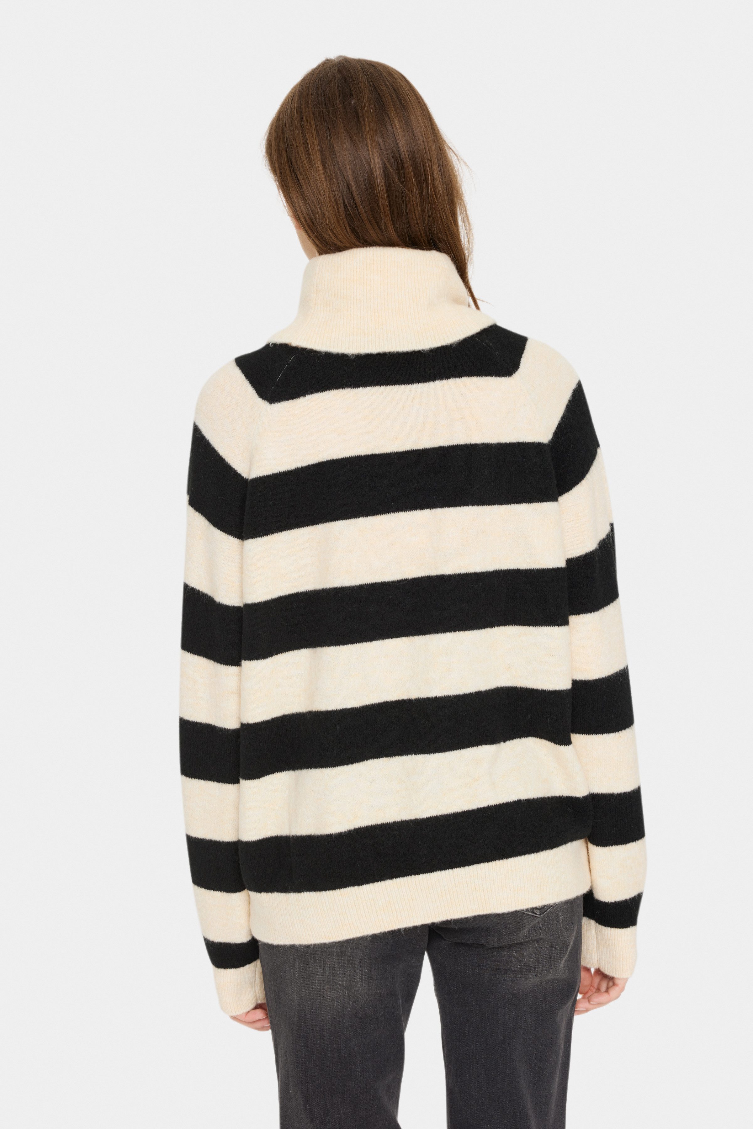 Saint Tropez Coltrui GarbieSZ Rollneck