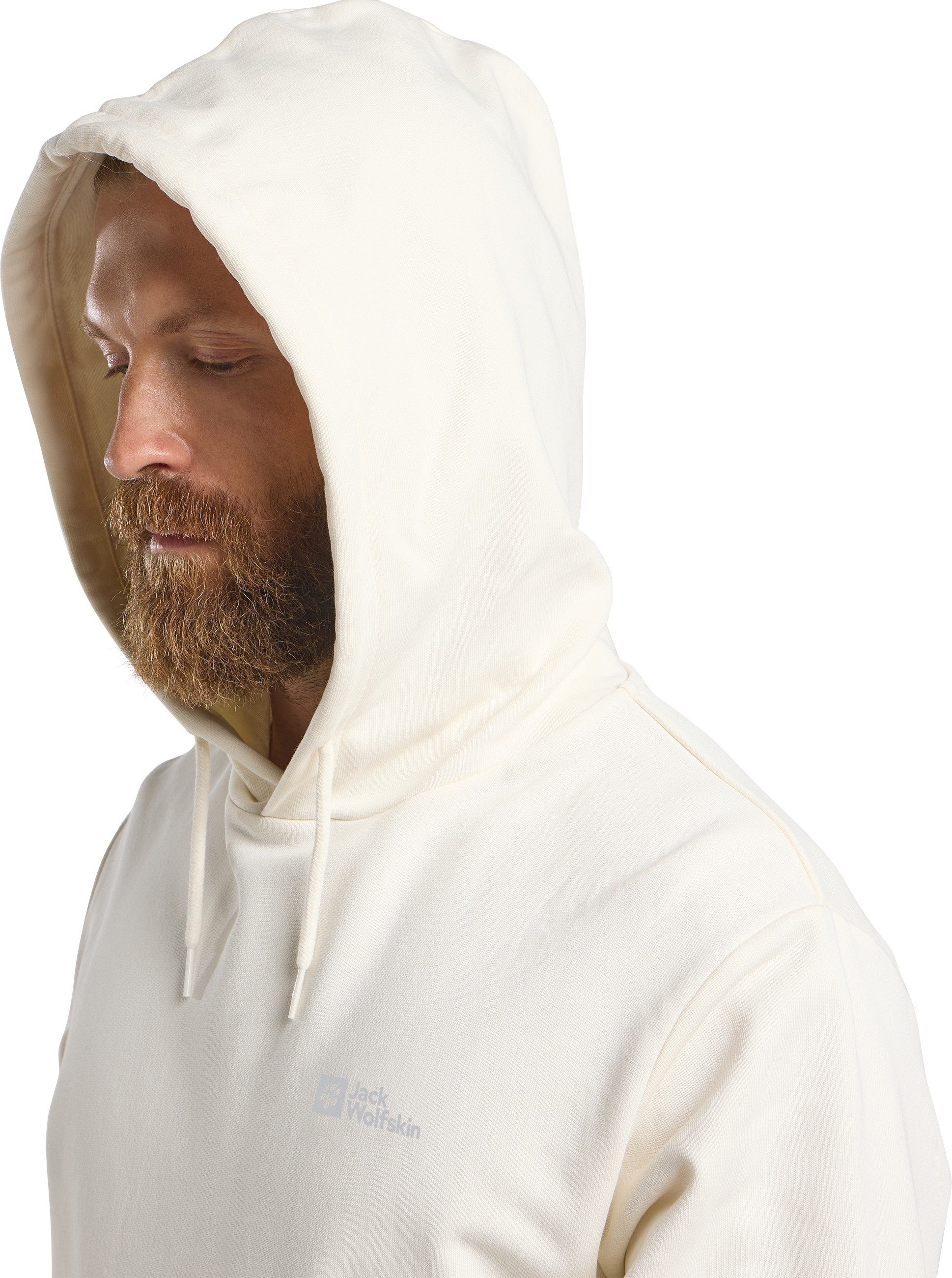 Jack Wolfskin Capuchontrui ESSENTIAL HOODIE M