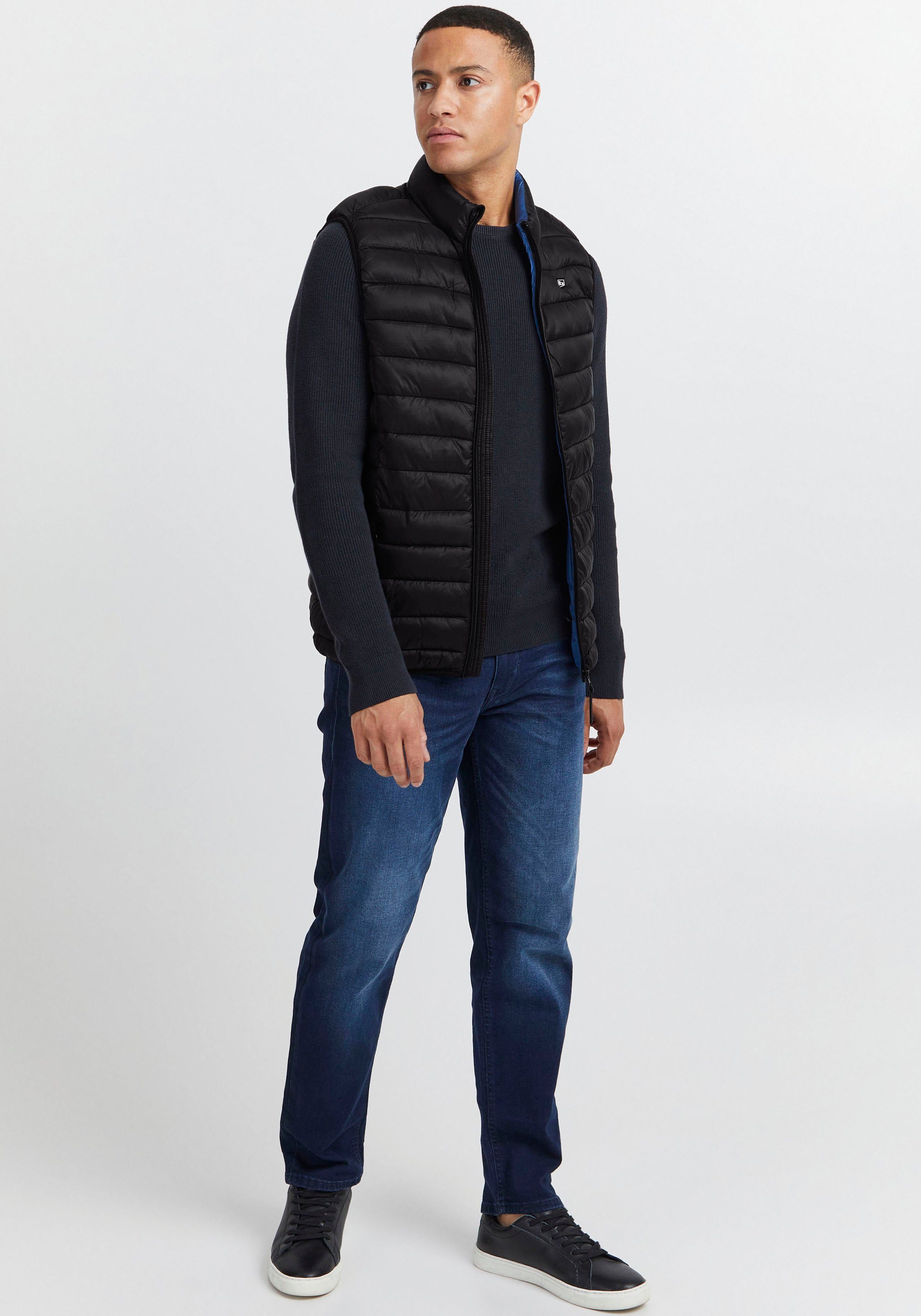 Blend Bodywarmer Vest Bhromsey