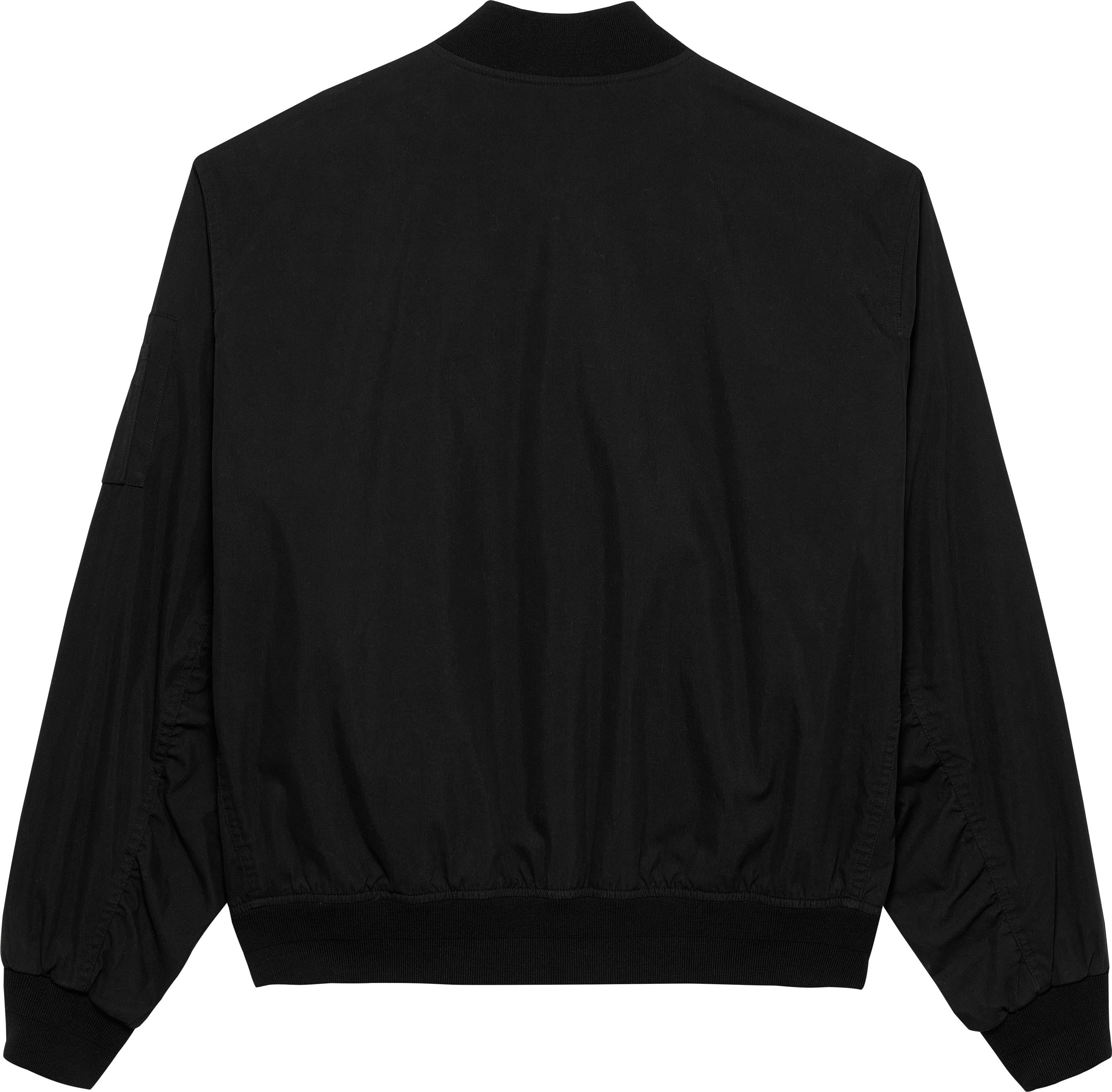 TOMMY JEANS Bomberjack TJM COTTON BOMBER JACKET