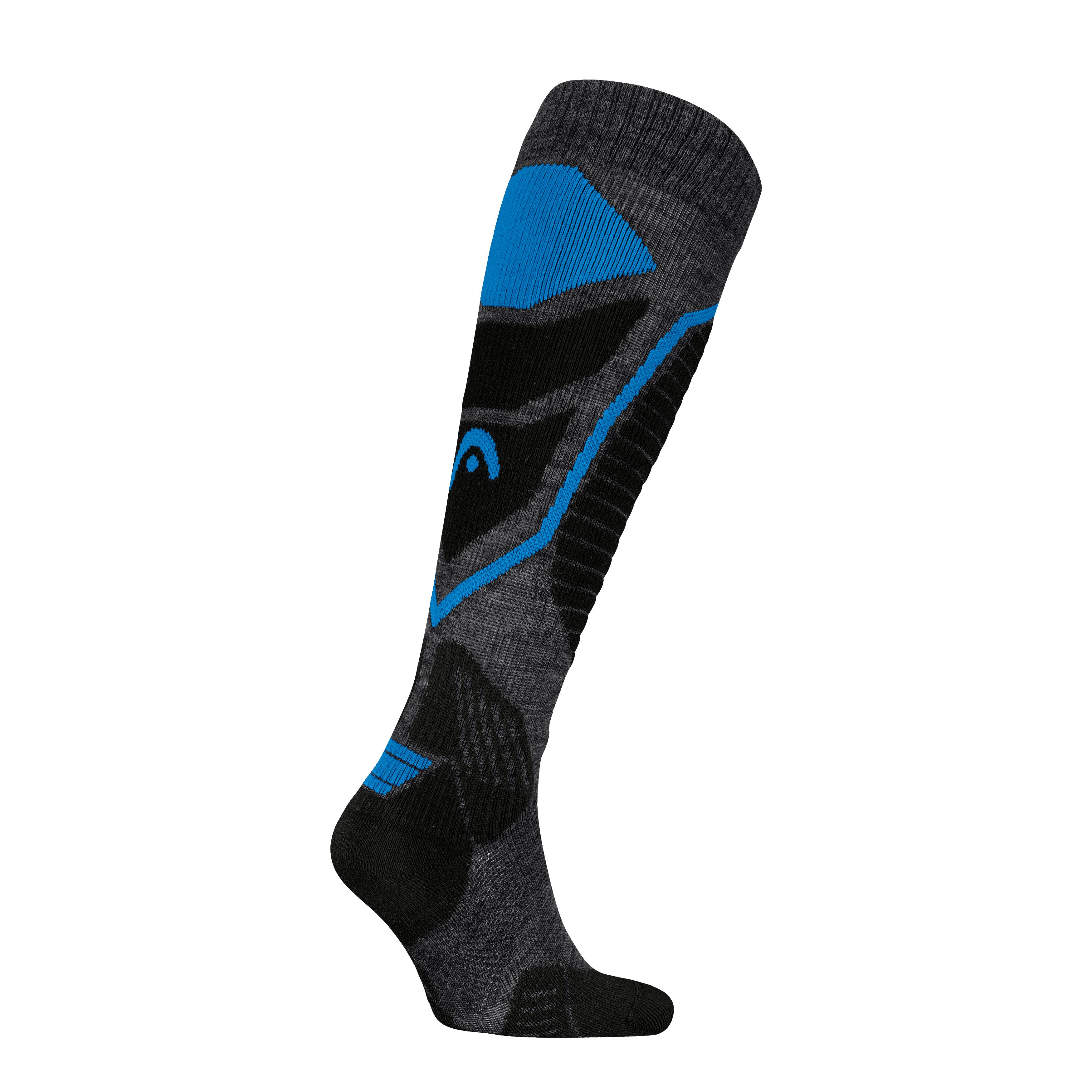 Head Kniekousen HEAD SKI PERFORMANCE KNEEHIGH 1P