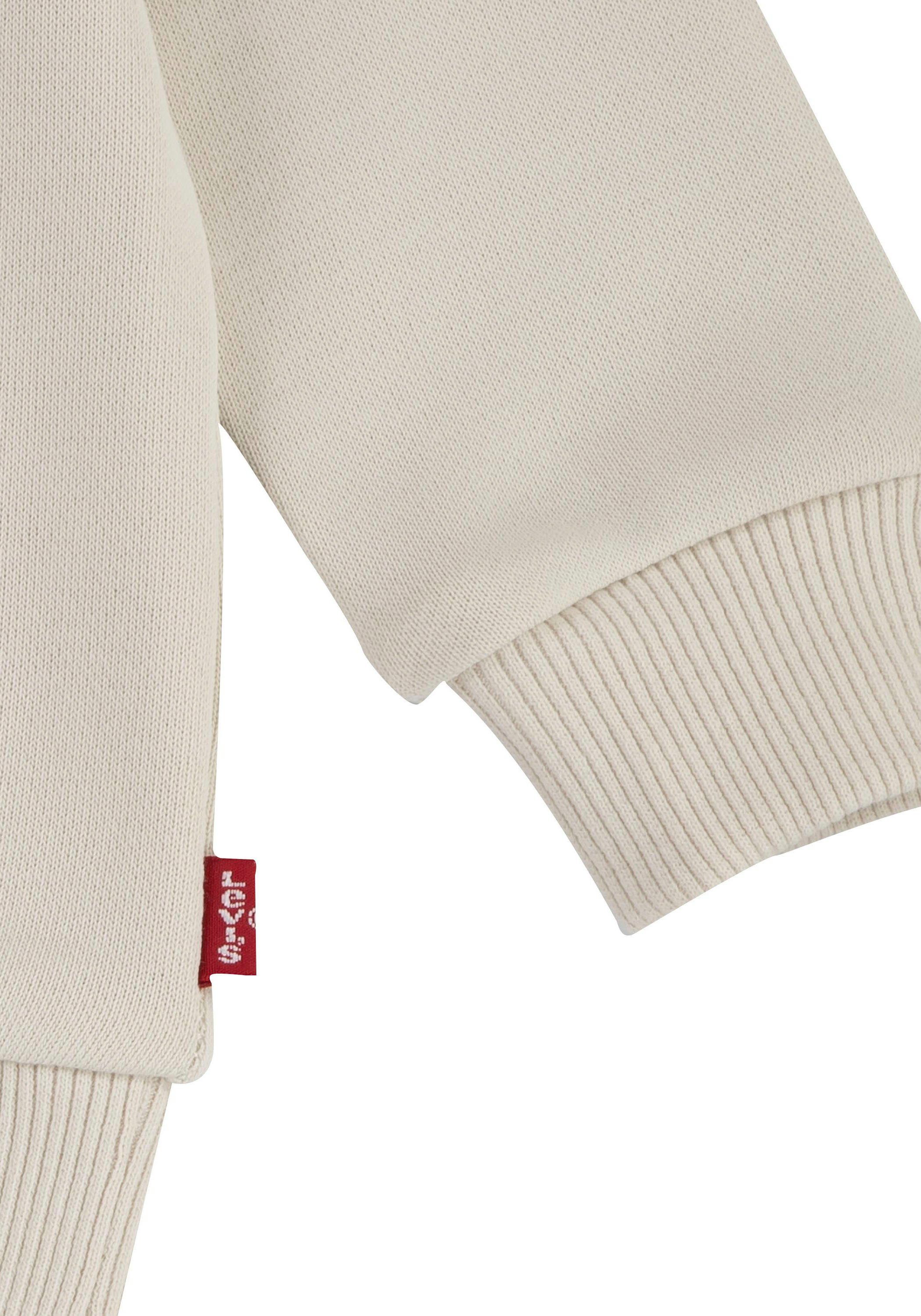 Levi's Kidswear Sweatshirt BEARSWEATSHIRT POCKET CREWNECK