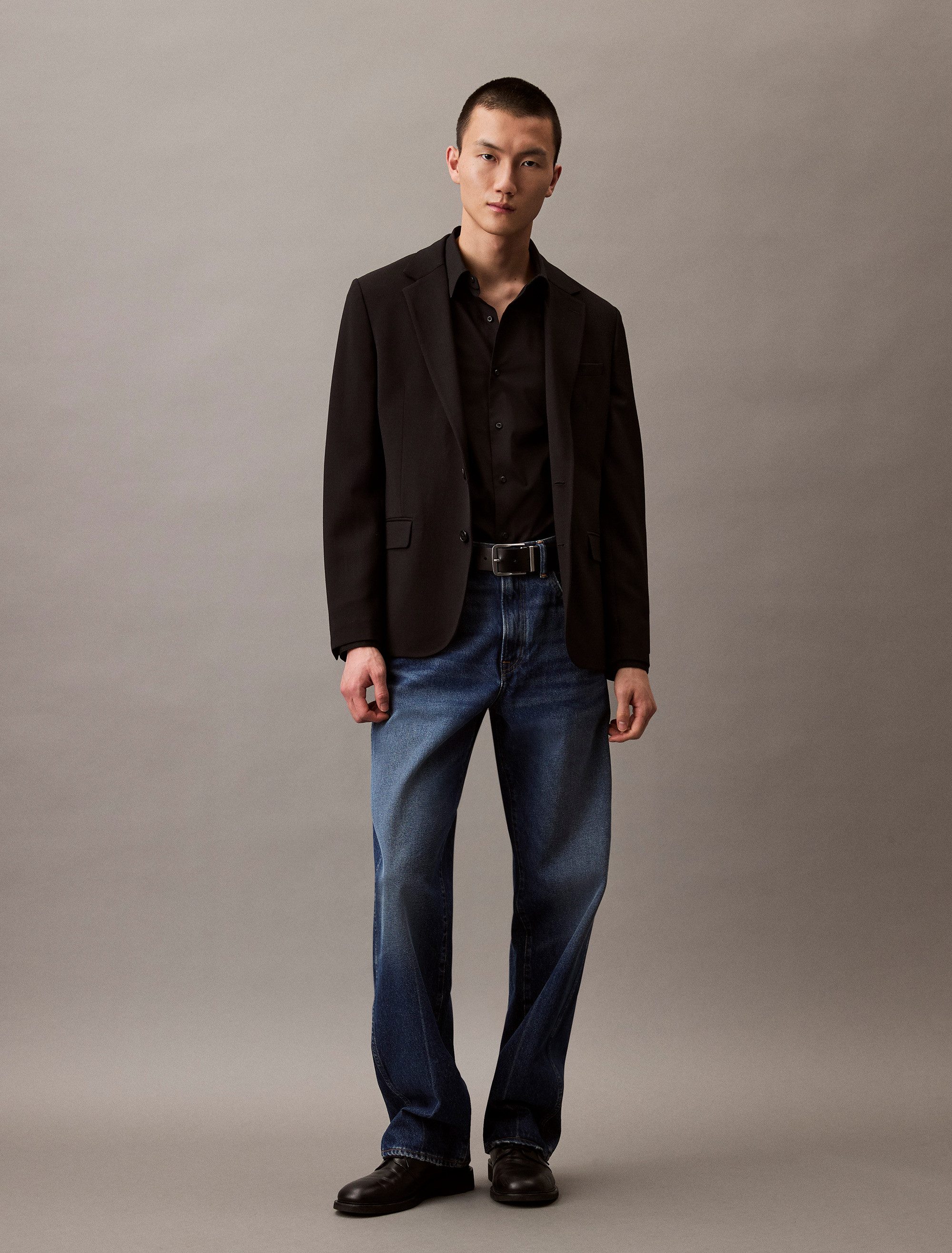 Calvin Klein Businessoverhemd