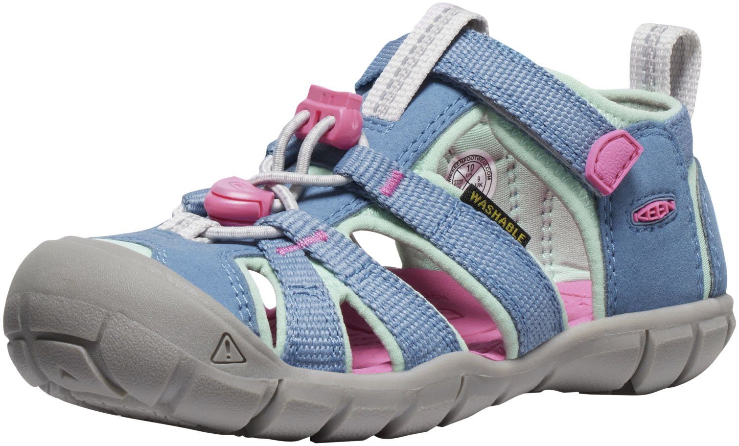 Keen Sandalen SEACAMP II CNX