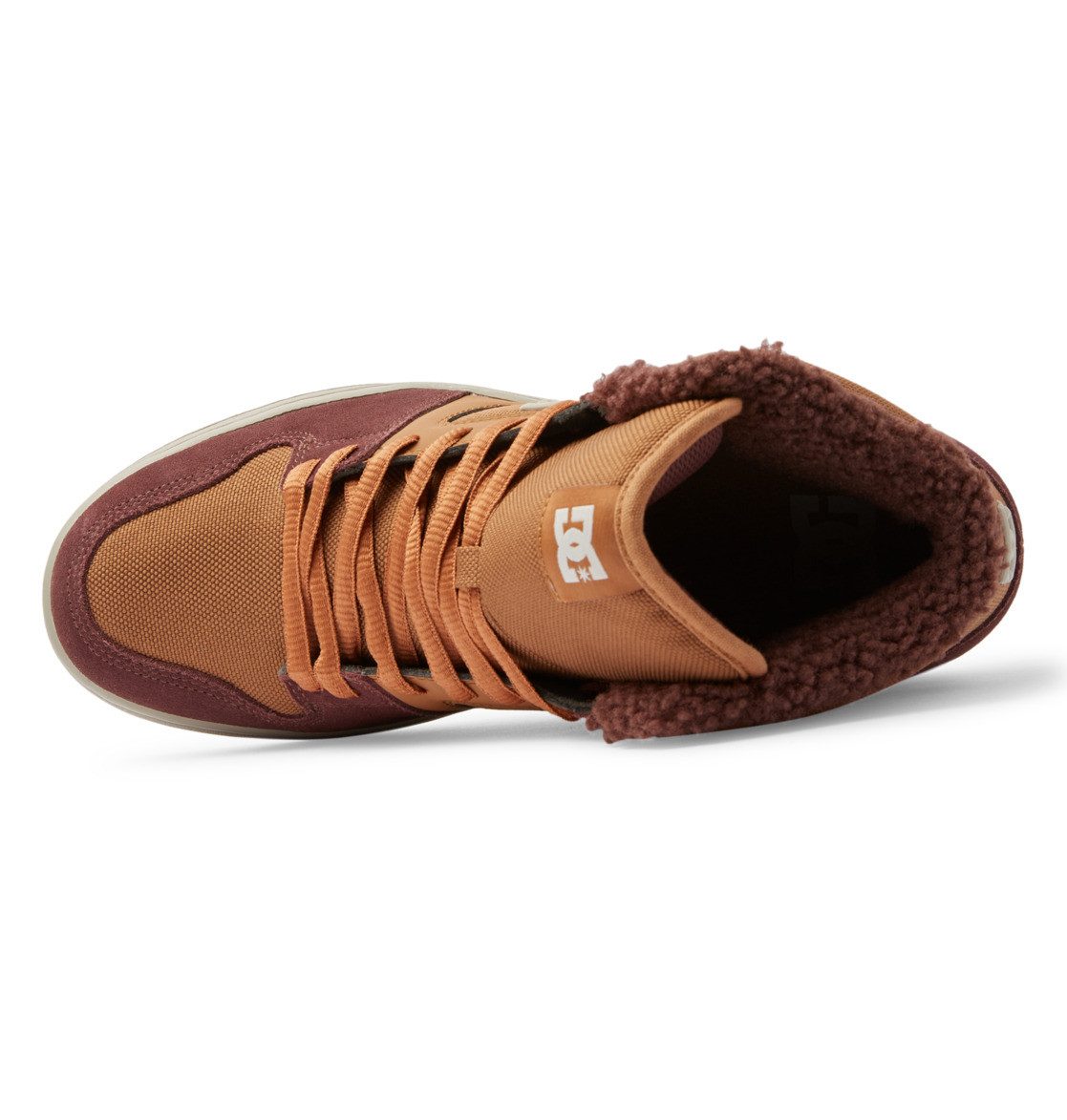 DC Shoes Sneakers Manteca 4 Hi Wr