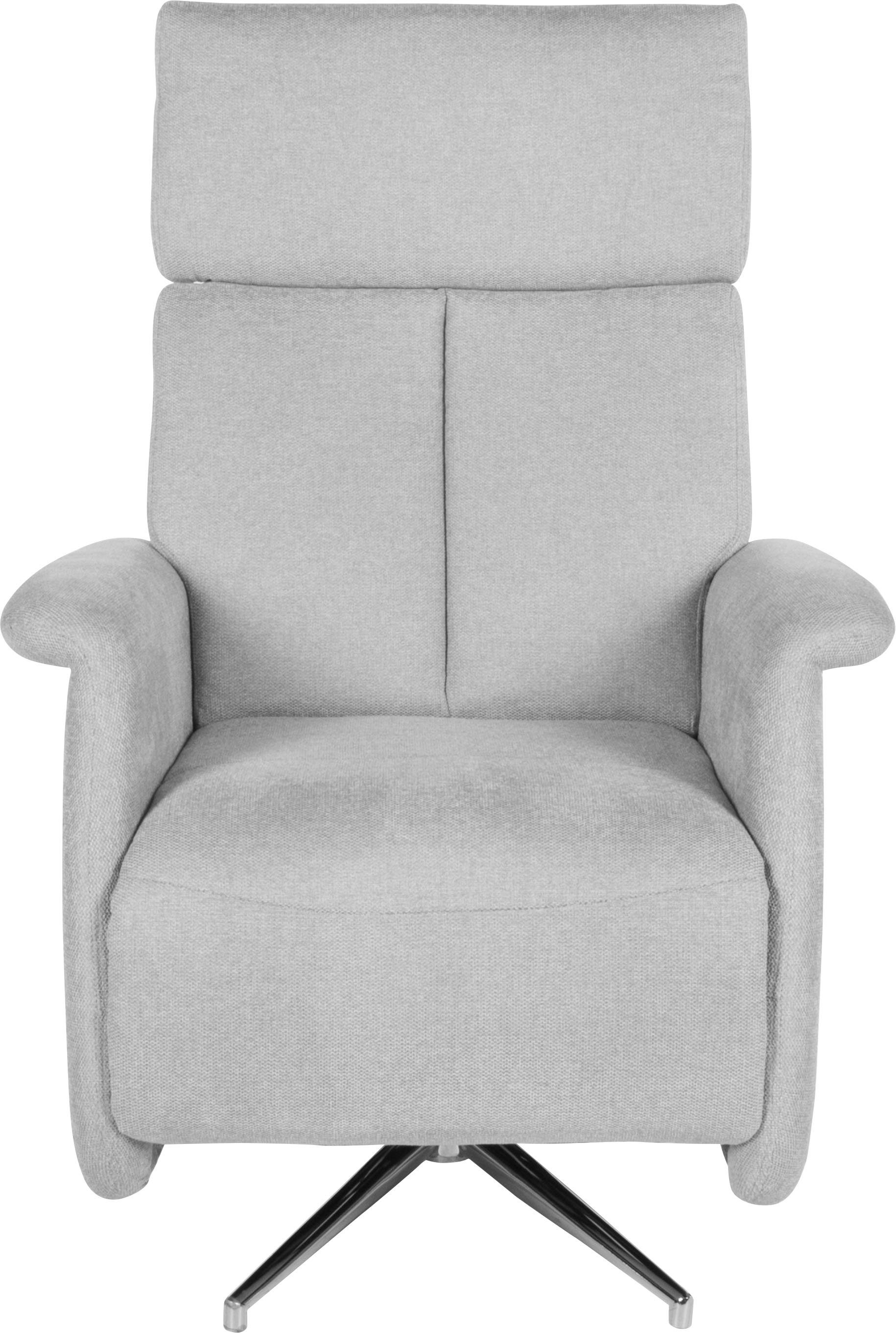 Duo Collection Relaxfauteuil Manitoba