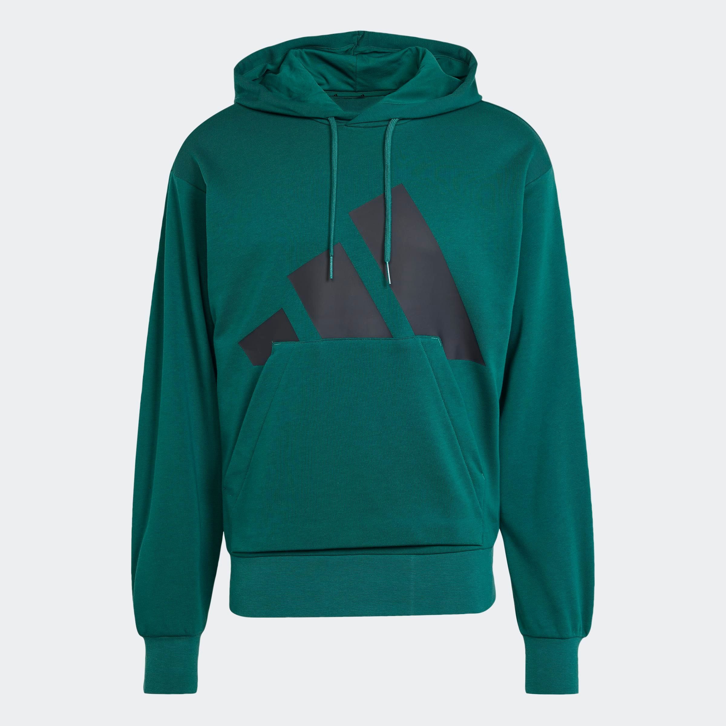 adidas Sportswear Hoodie M BL FT HD