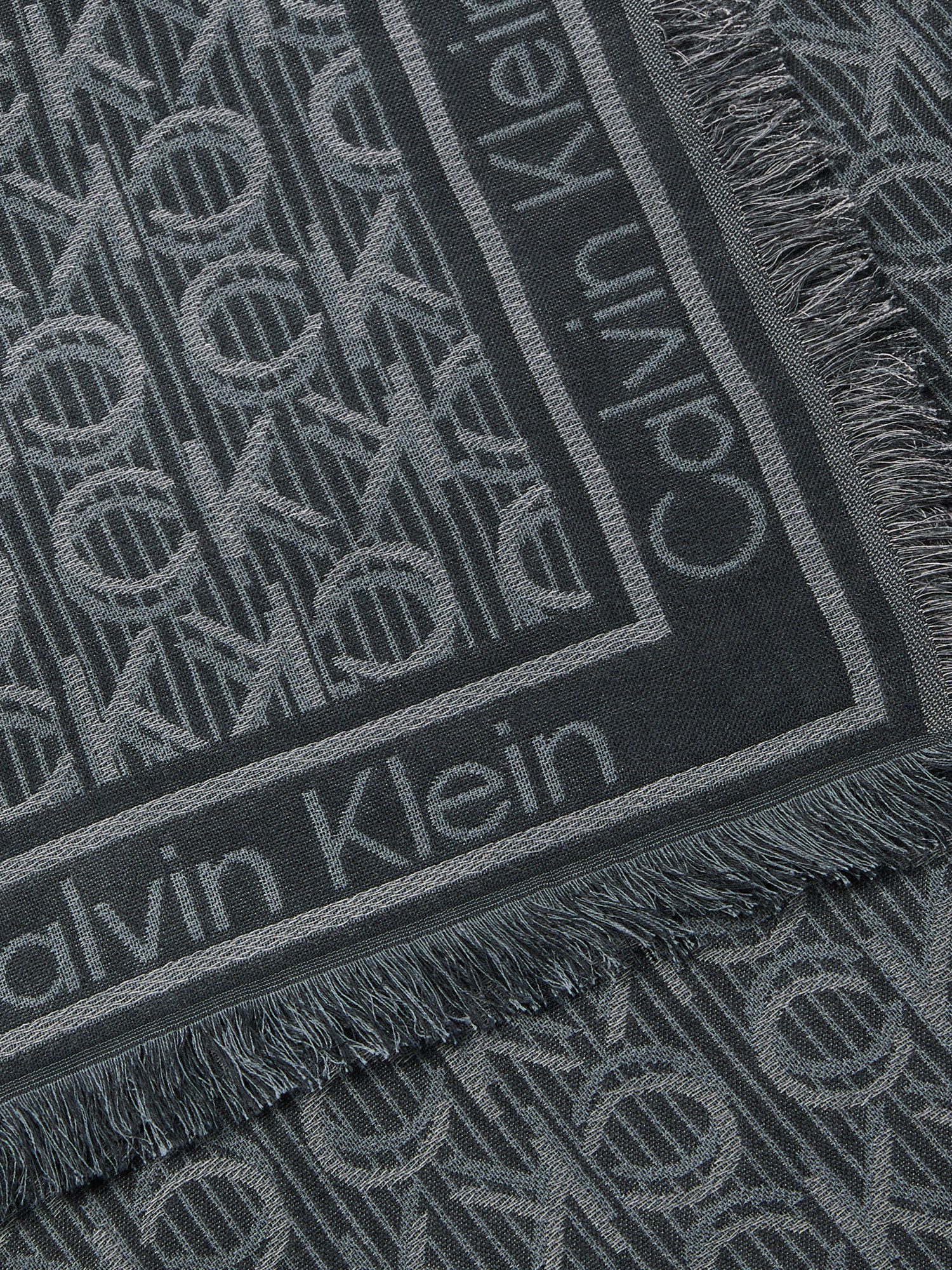 Calvin Klein Modieuze sjaal AP MNGRM JCQRD SCRF