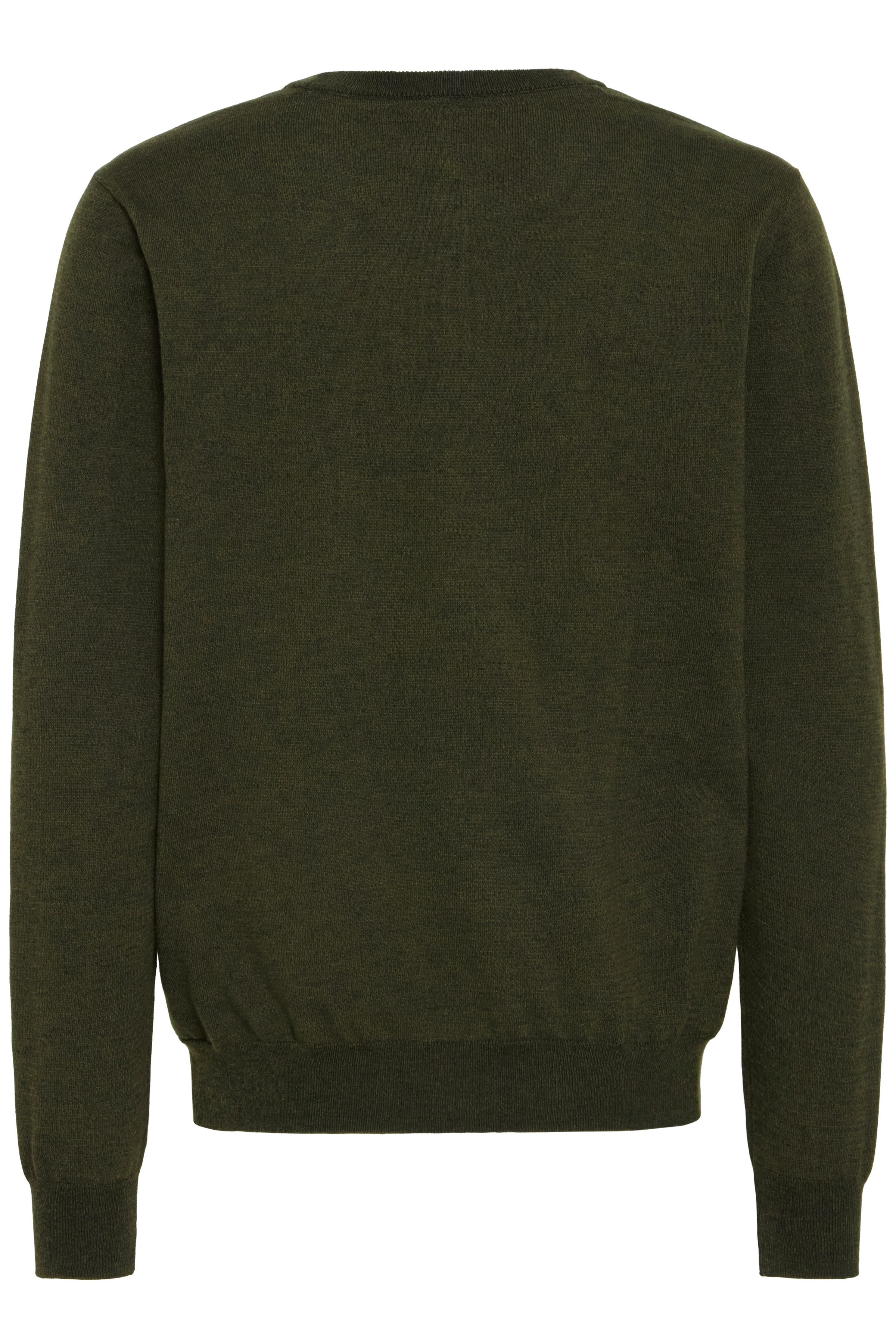 Blend Trui met ronde hals Trui