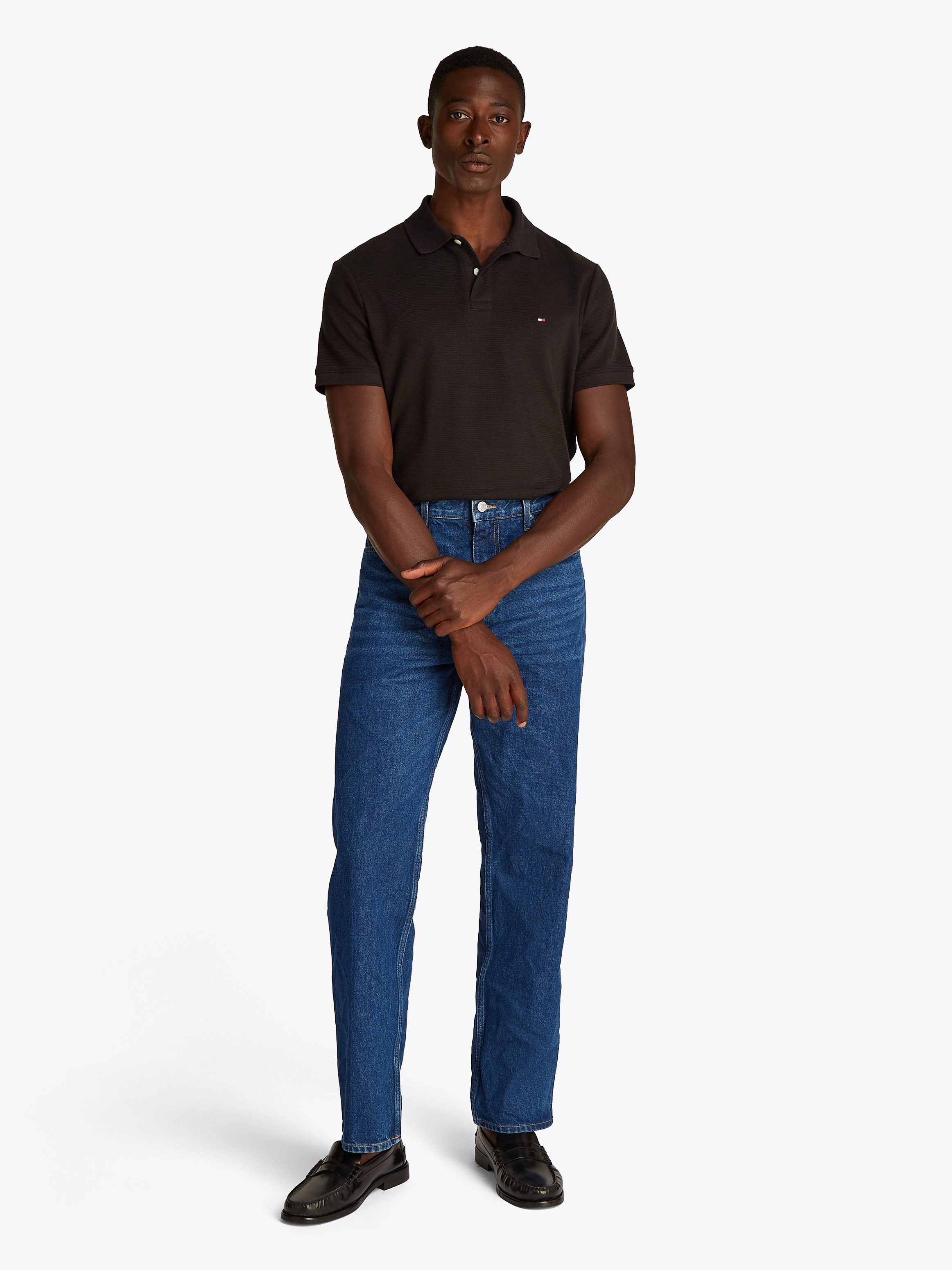 Tommy Hilfiger Relax fit jeans RELAXED RIVER RGD