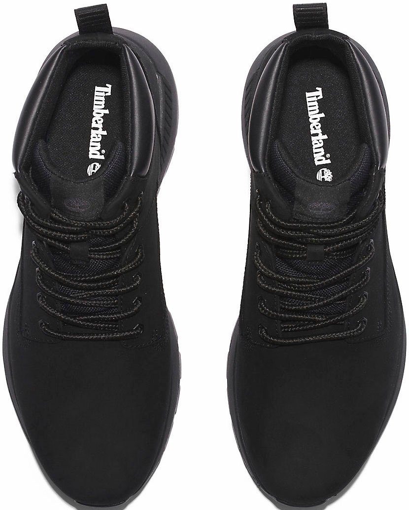 Timberland Veterschoenen KILLINGTON TREKKERMID LACE UP SNEAKER Winterlaarzen, veterschoenen, winterschoenen