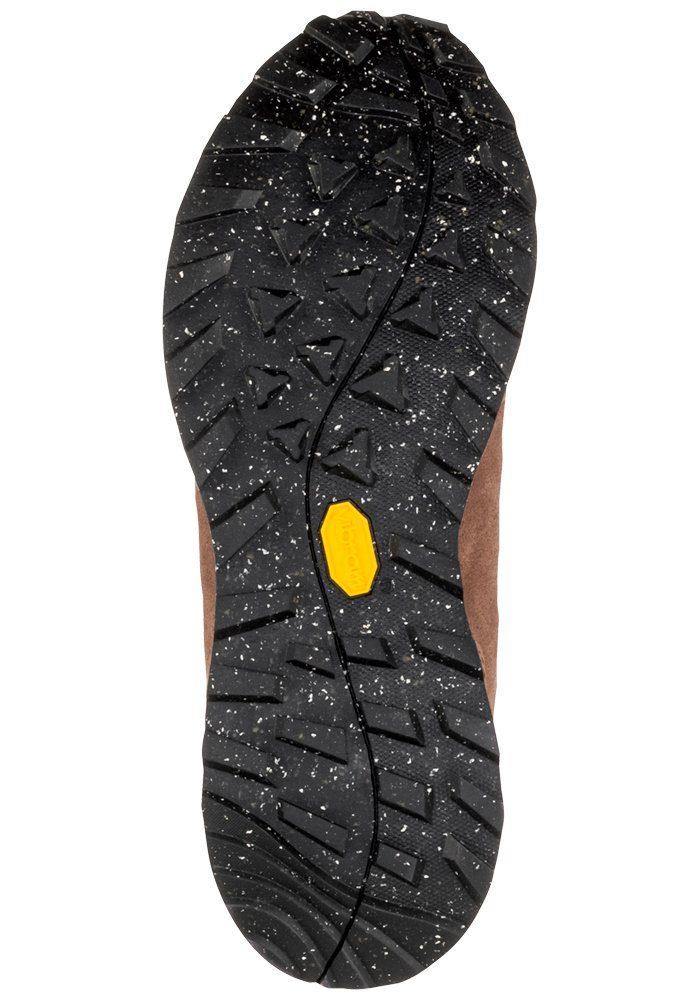 Jack Wolfskin Outdoorschoenen TERRAVENTURE URBAN MID W
