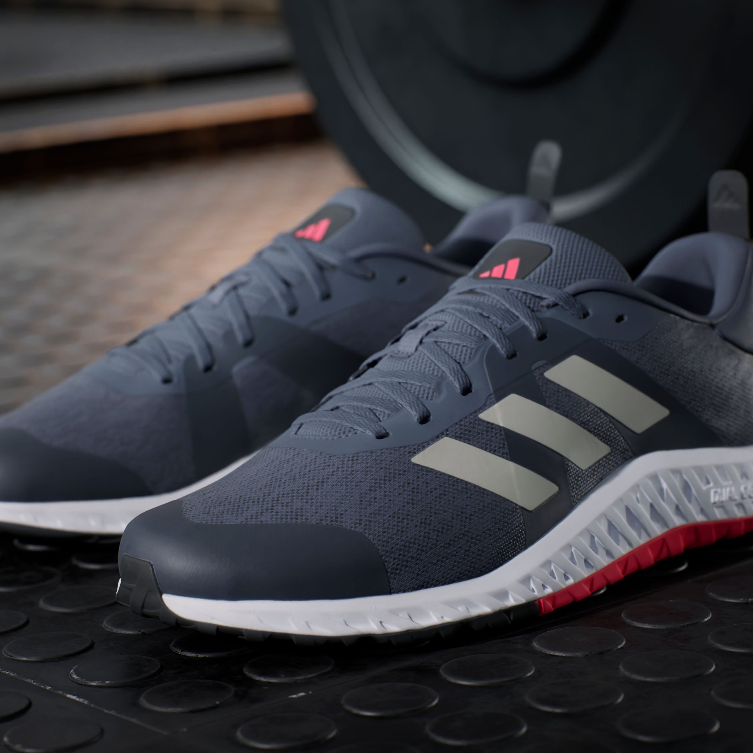 adidas Performance Trainingsschoenen EVERYSET